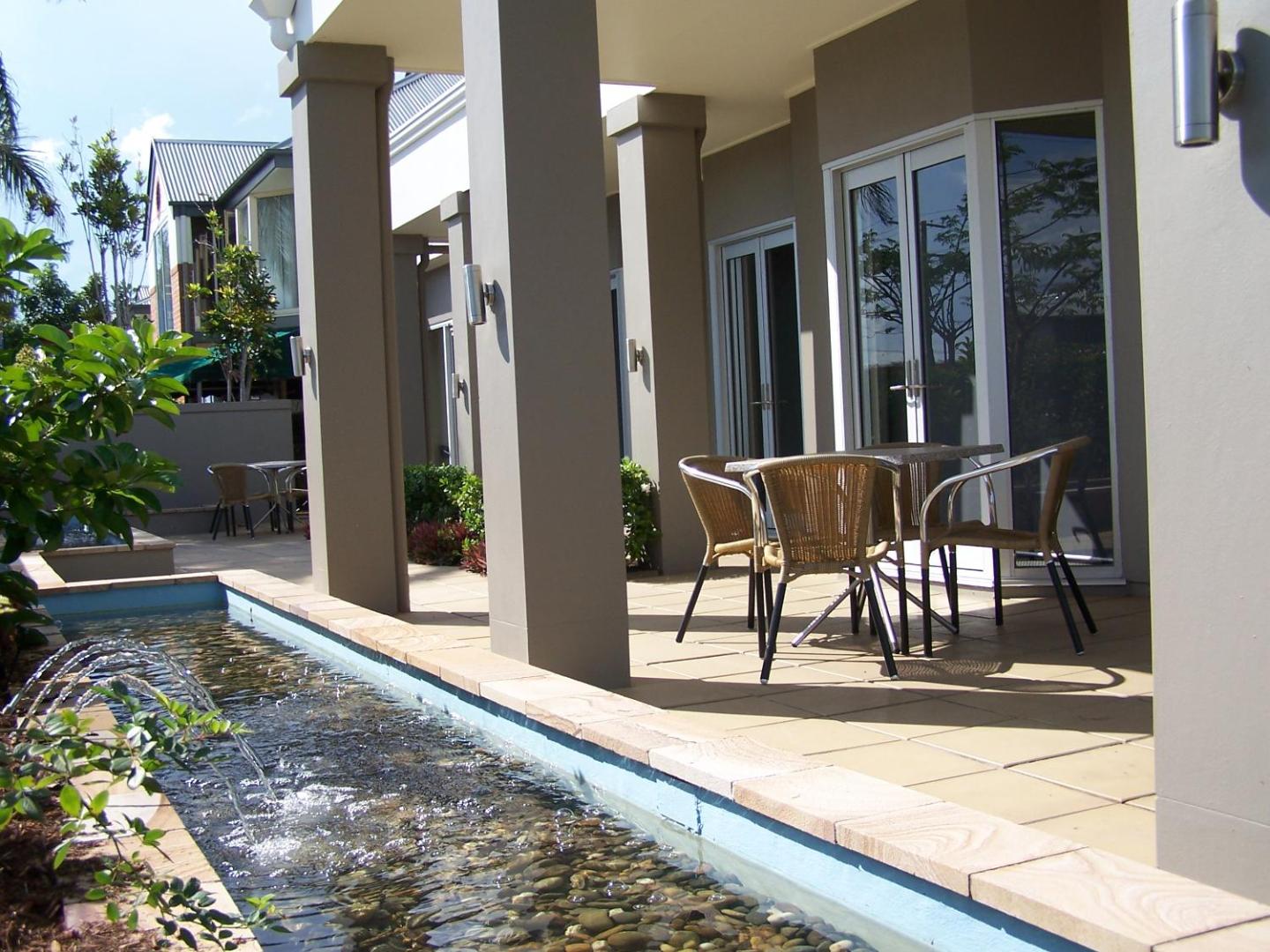 Comfort Inn & Suites Northgate Airport