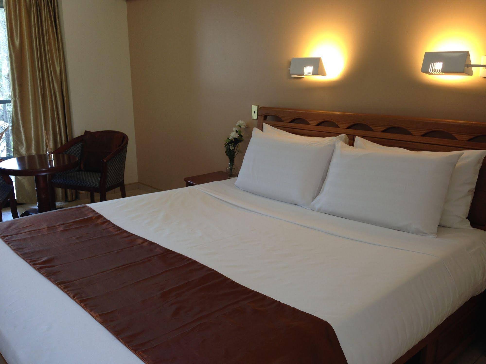Novena Palms Motel Brisbane Airport