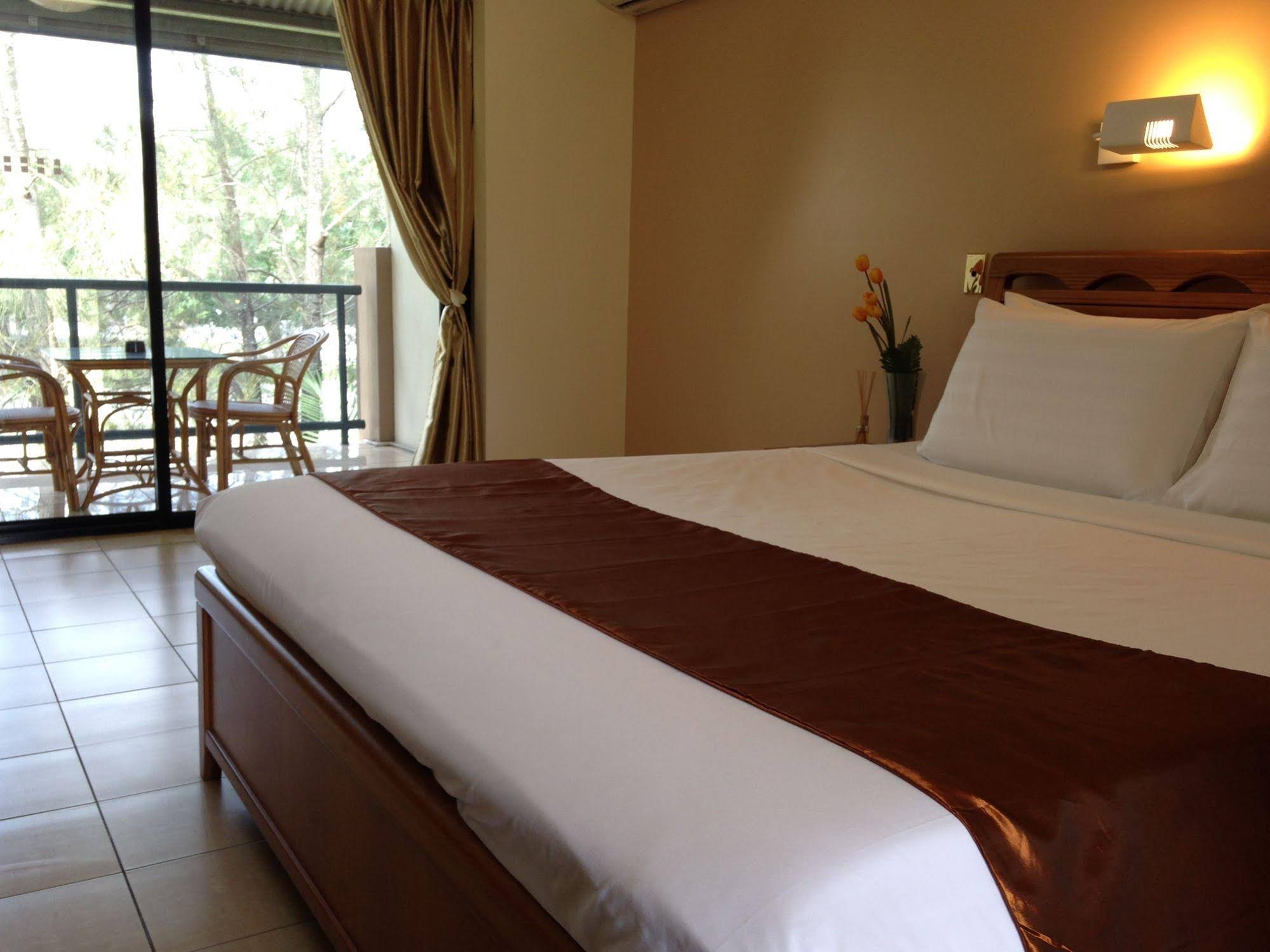 Novena Palms Motel Brisbane Airport