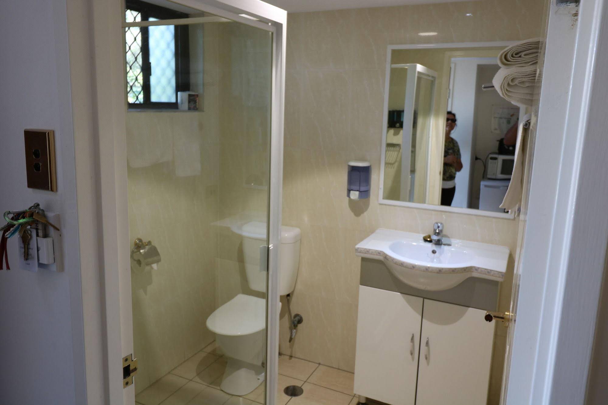 Novena Palms Motel Brisbane Airport