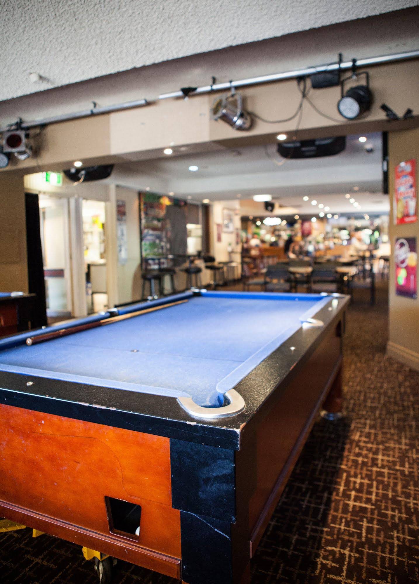 Prince of Wales Hotel