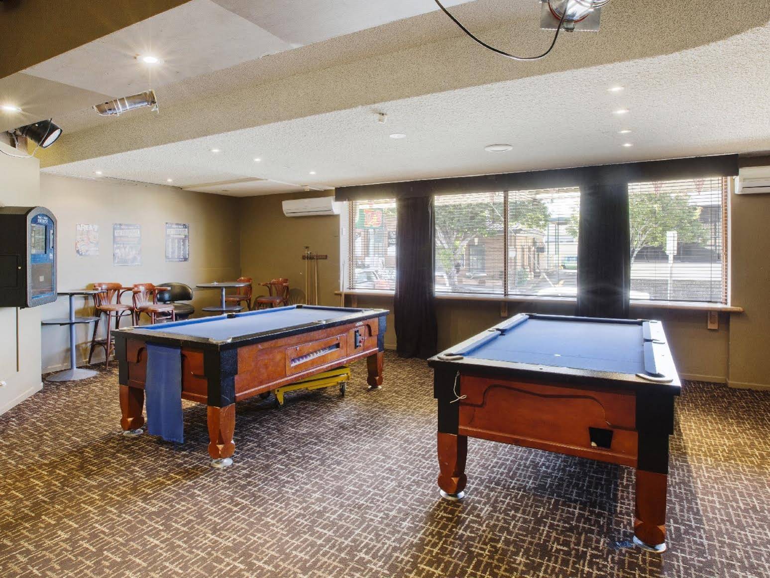 Prince of Wales Hotel