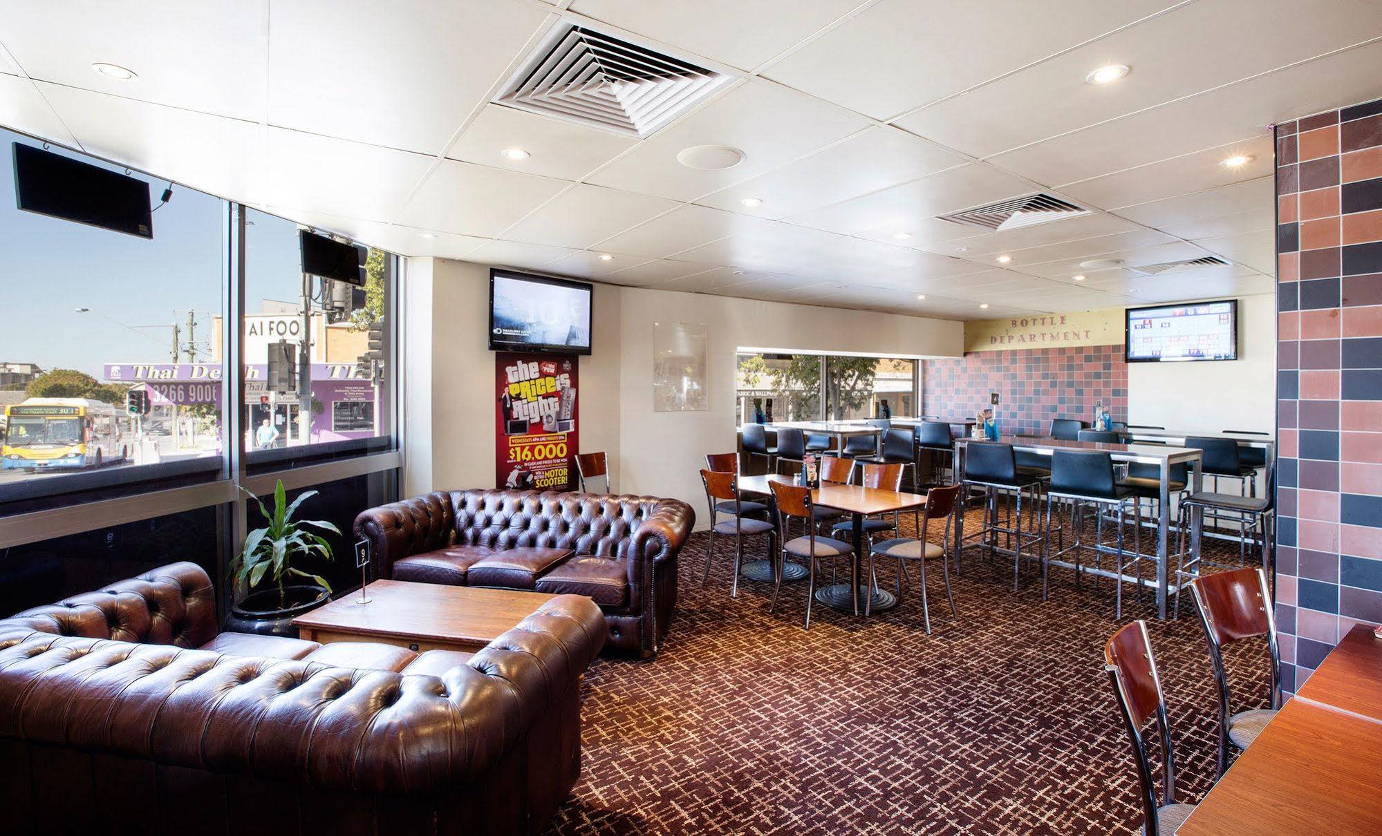 Prince of Wales Hotel