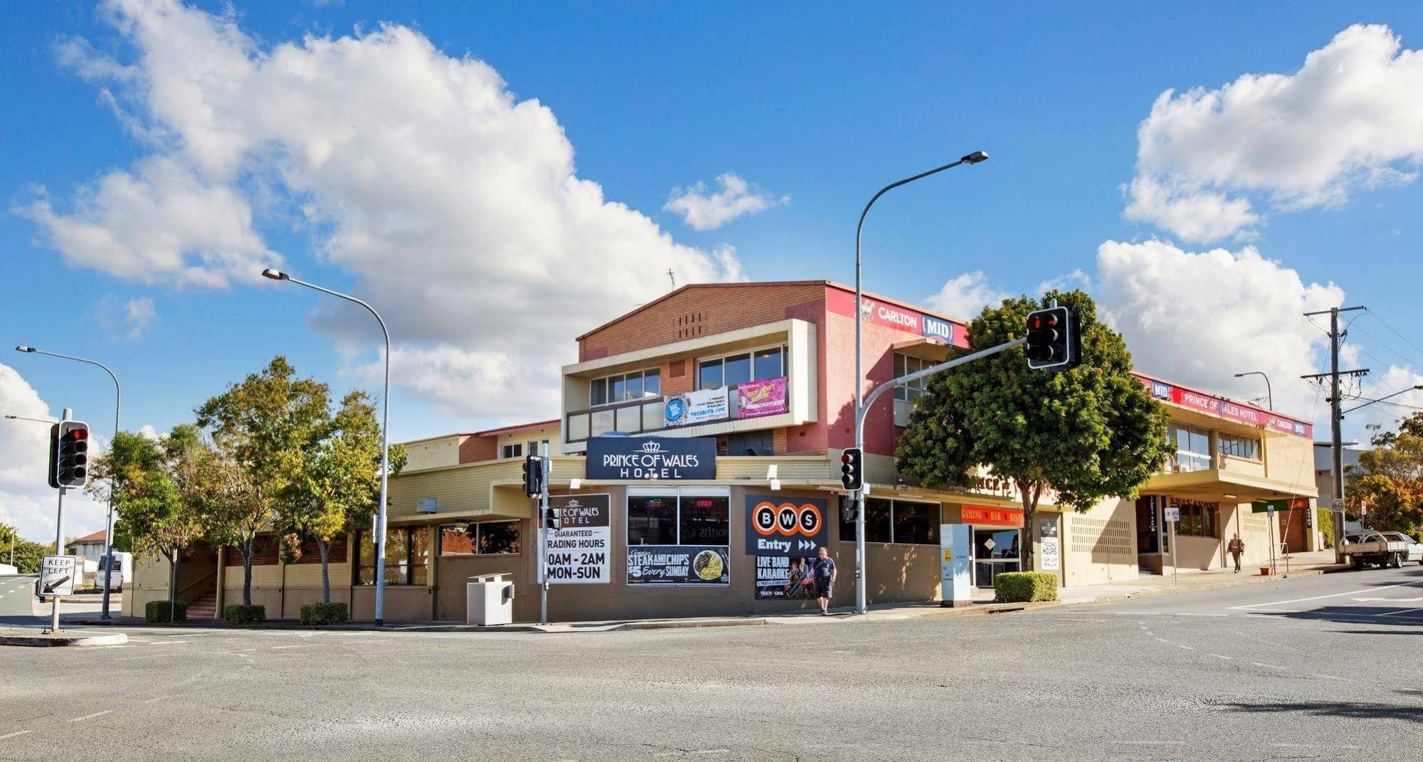 Prince of Wales Hotel