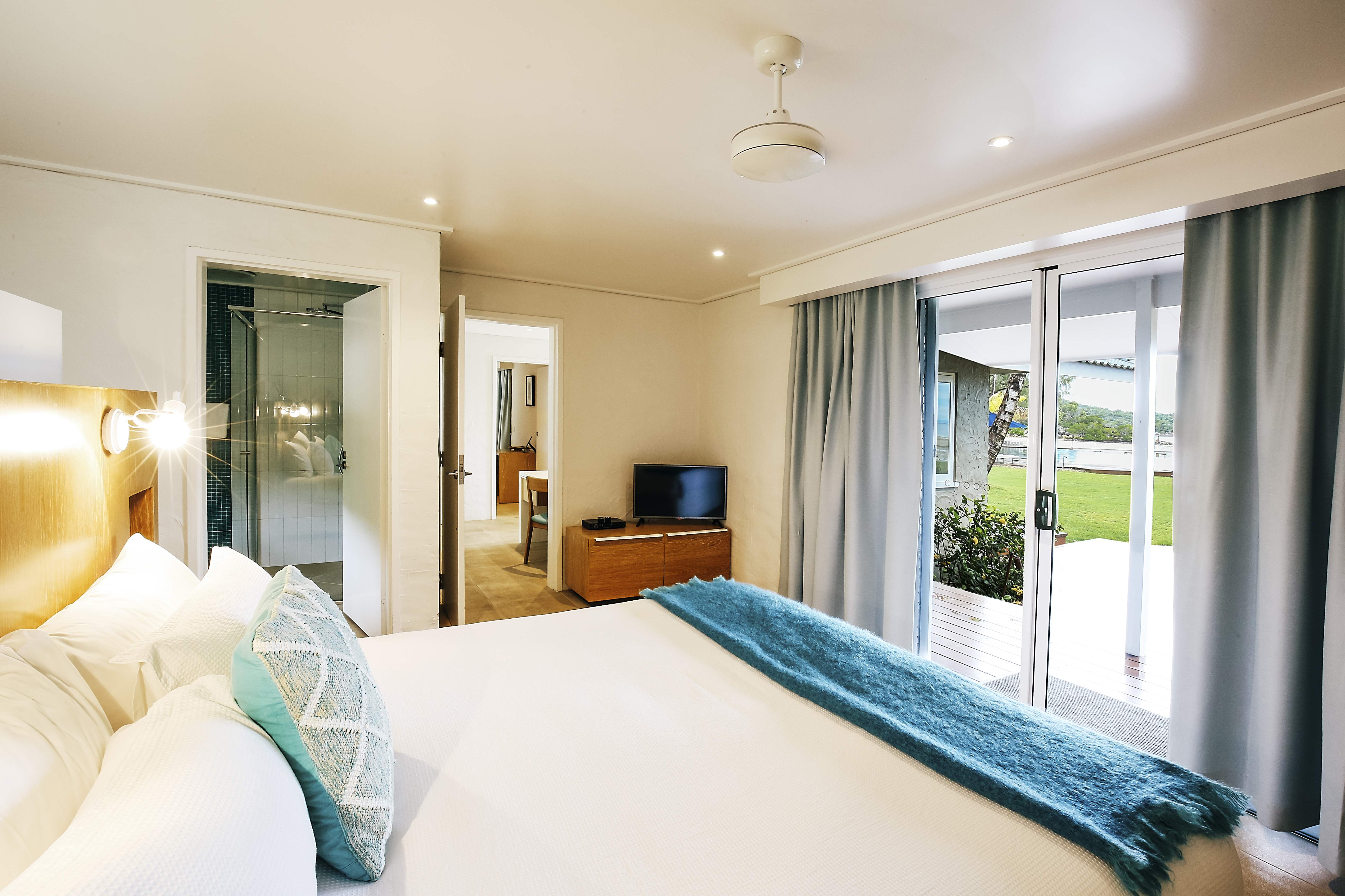 Orpheus Island Lodge