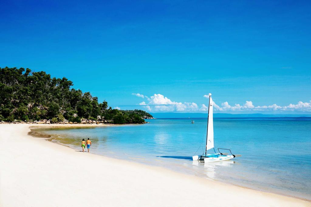 Orpheus Island Lodge
