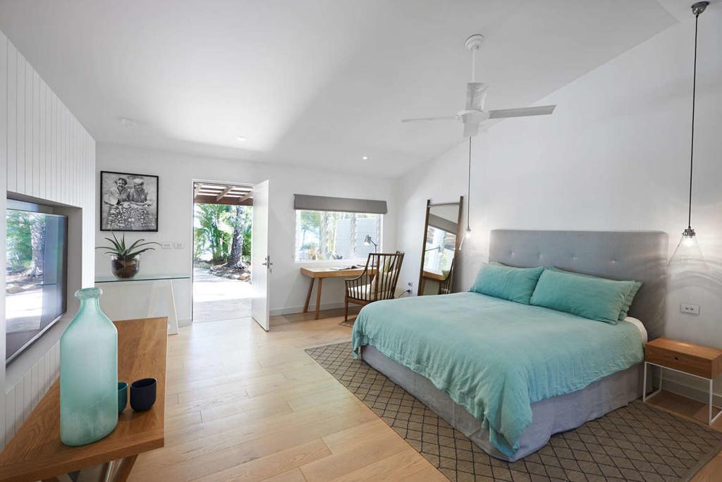 Orpheus Island Lodge