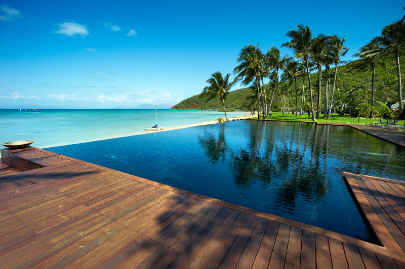 Orpheus Island Lodge