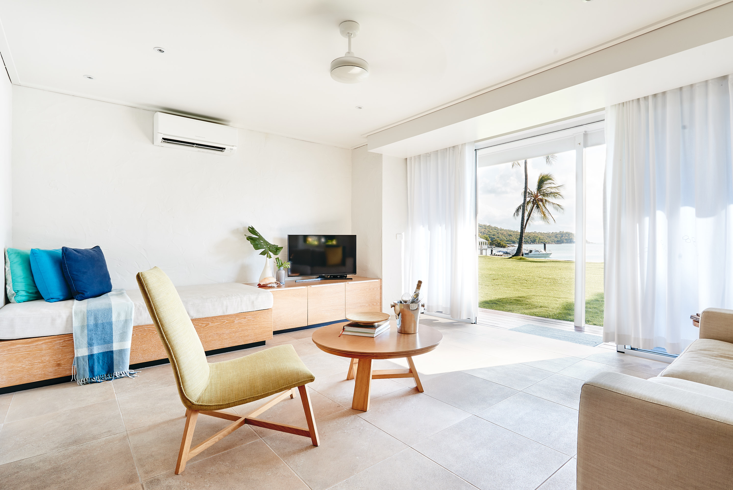 Orpheus Island Lodge