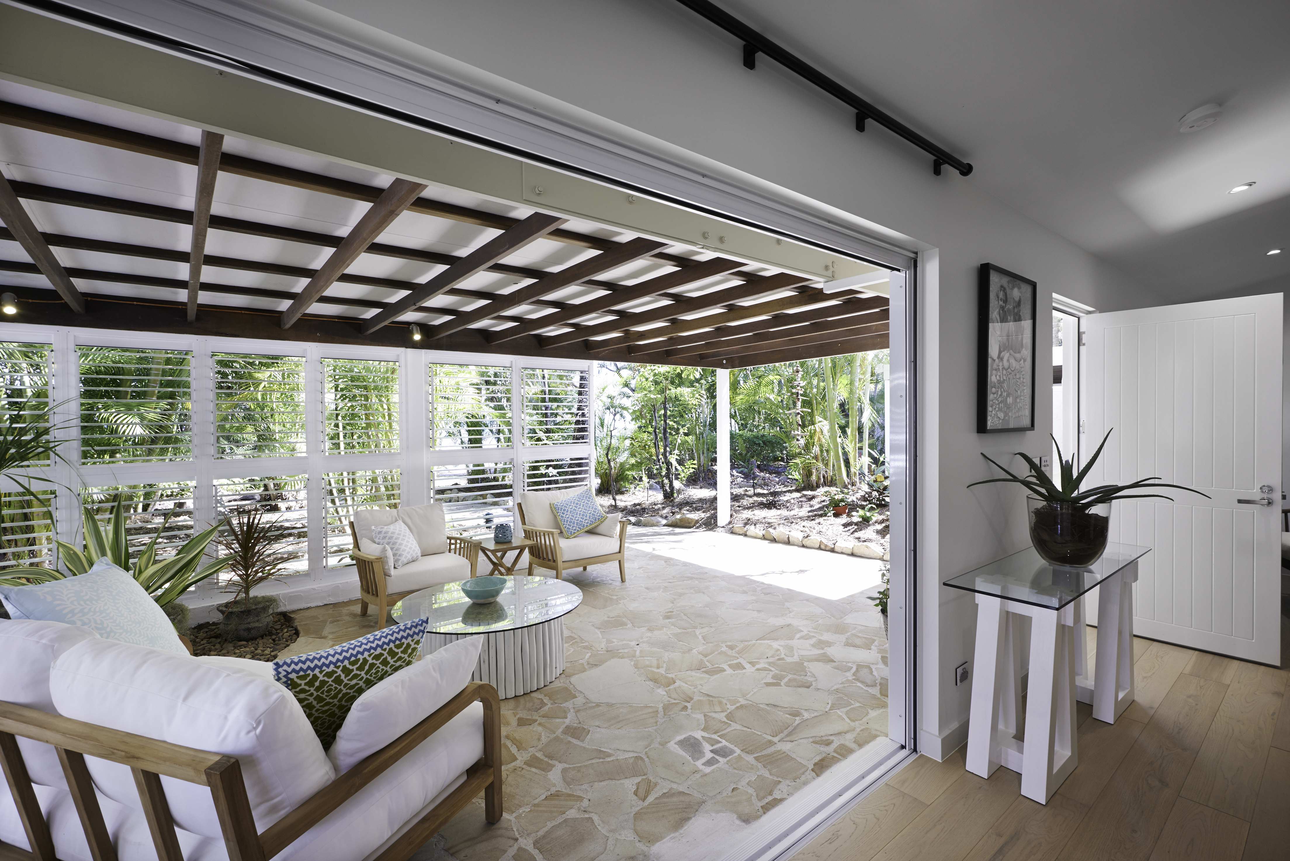Orpheus Island Lodge