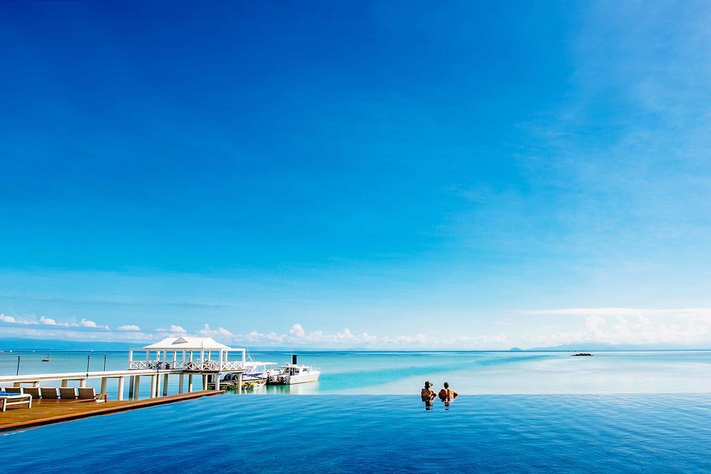 Orpheus Island Lodge