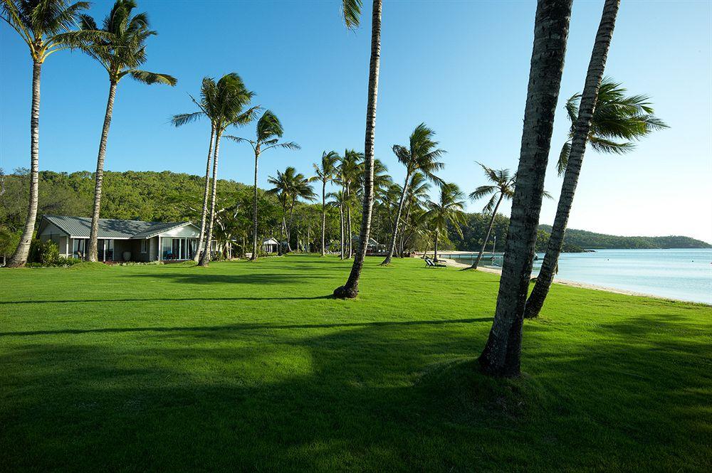Orpheus Island Lodge