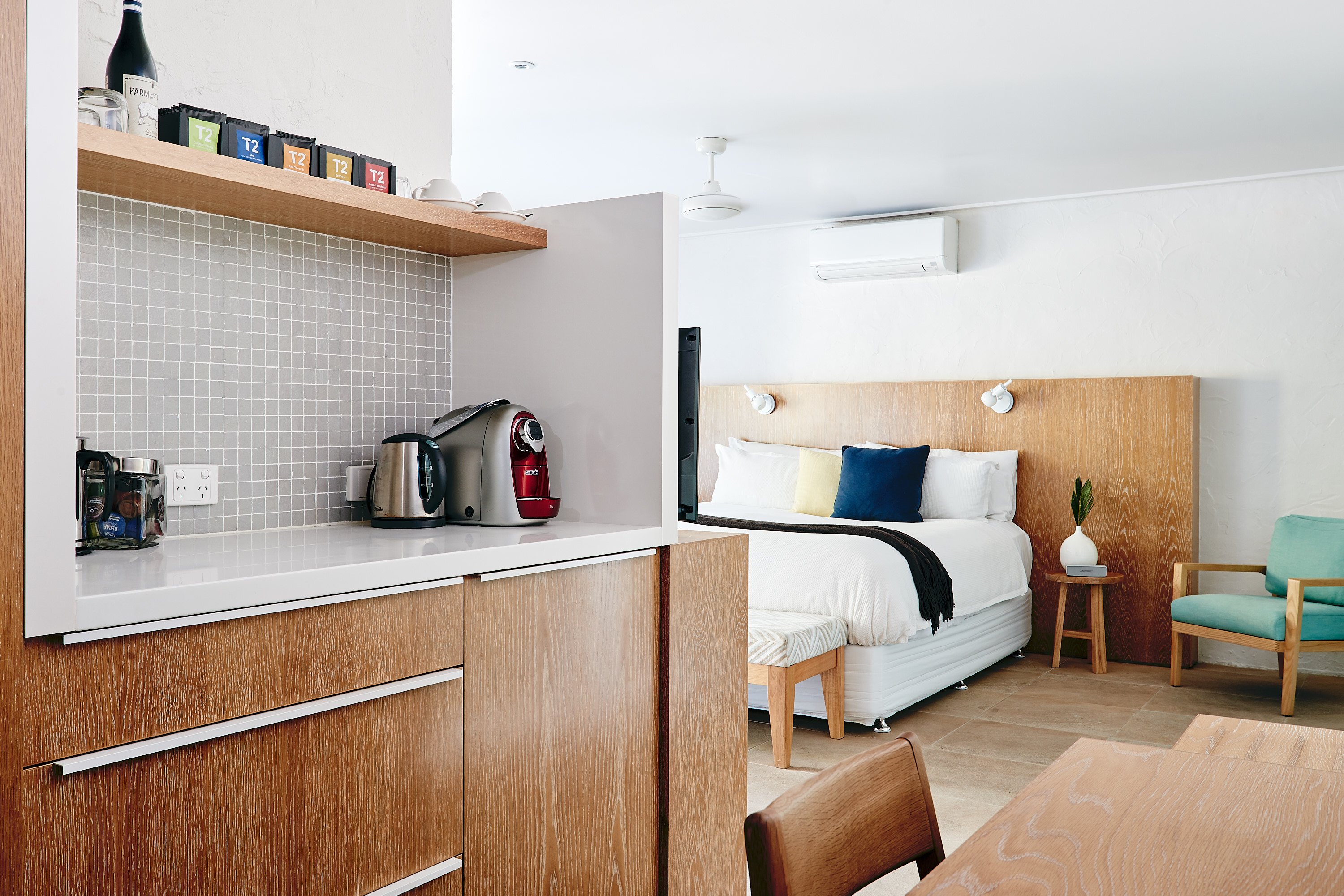 Orpheus Island Lodge