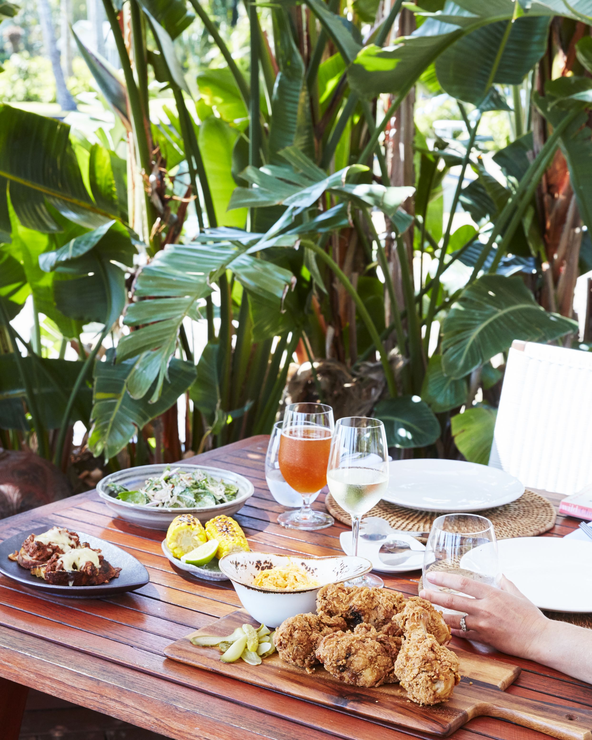 Orpheus Island Lodge