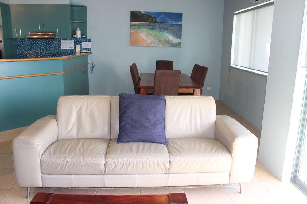 Currumbin Sands On The Beach
