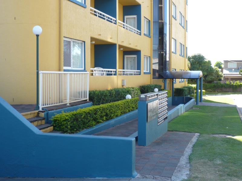 Palm Beach Holiday Resort