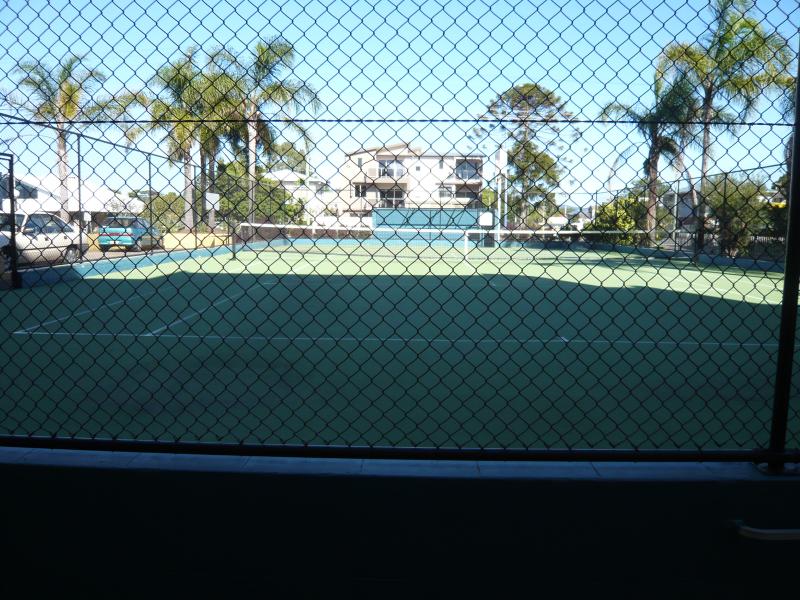 Palm Beach Holiday Resort