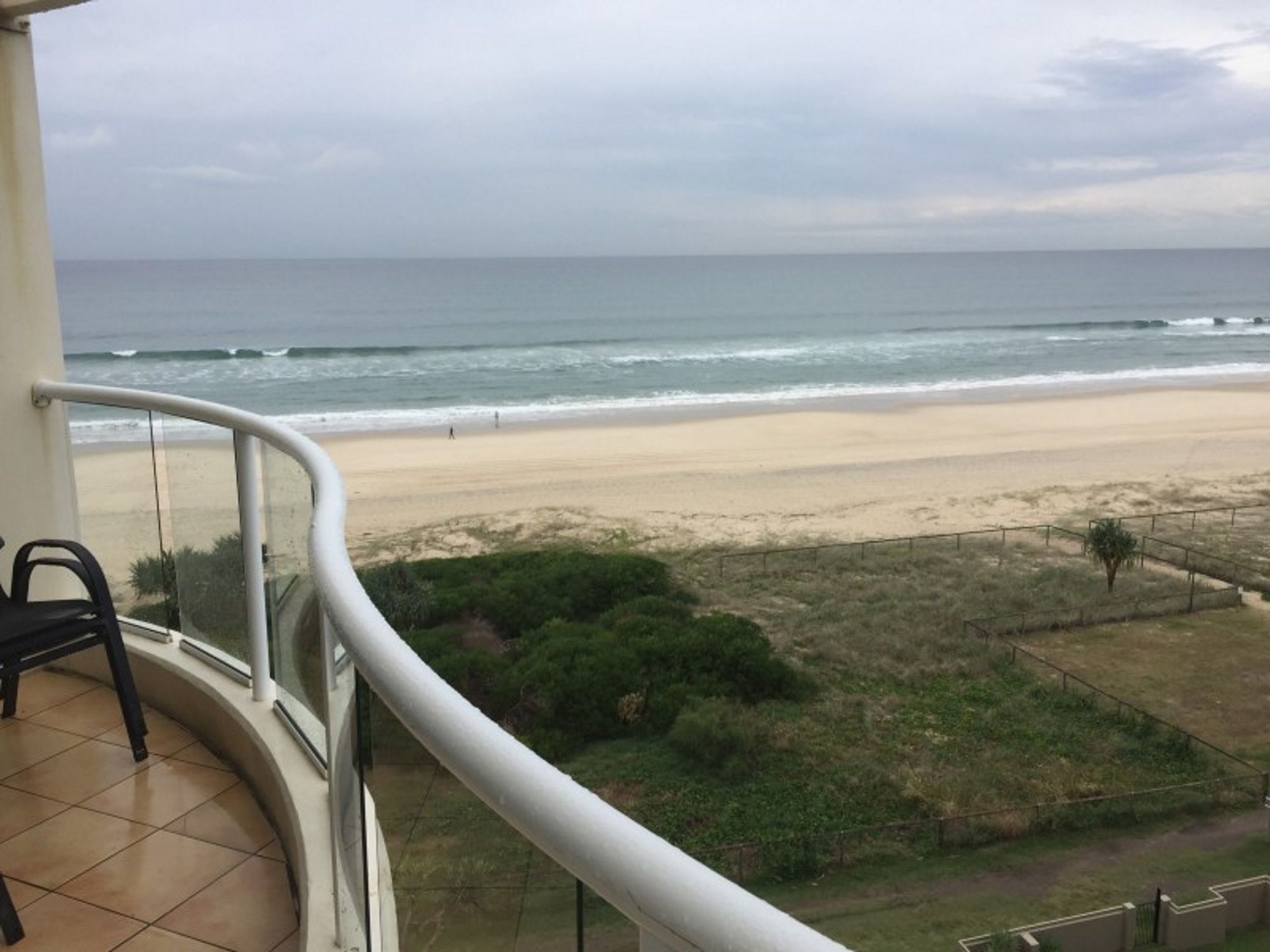 Regency On The Beach