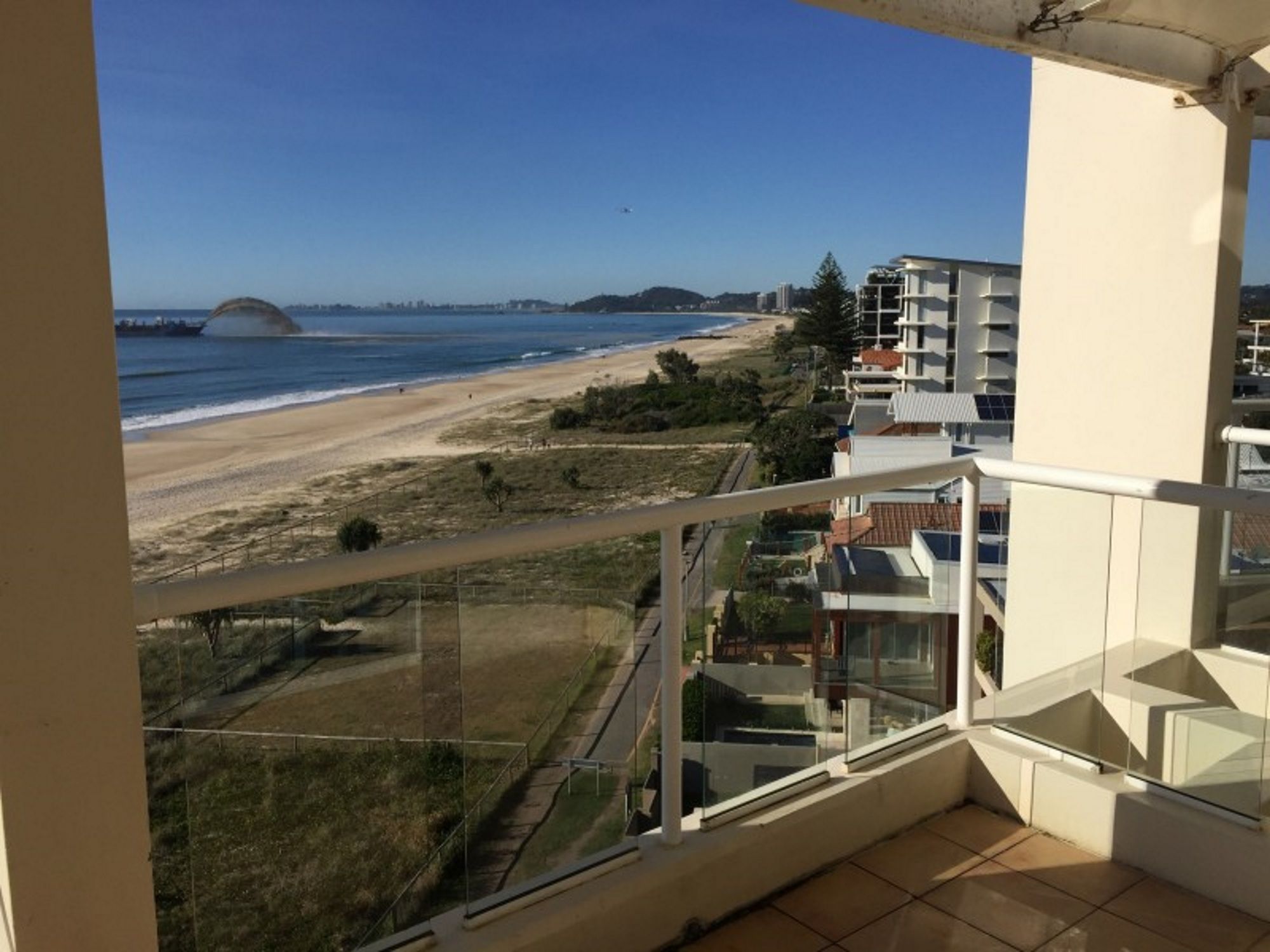 Regency On The Beach