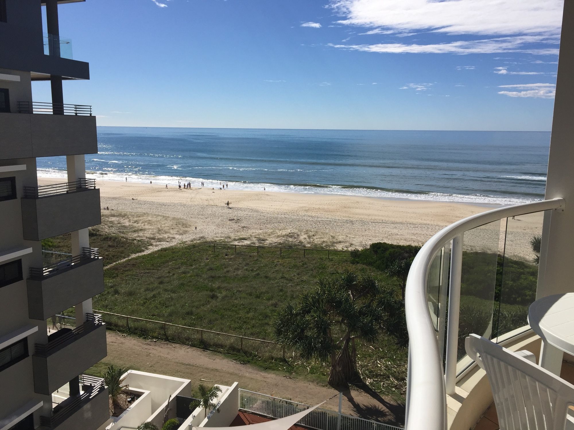 Regency On The Beach