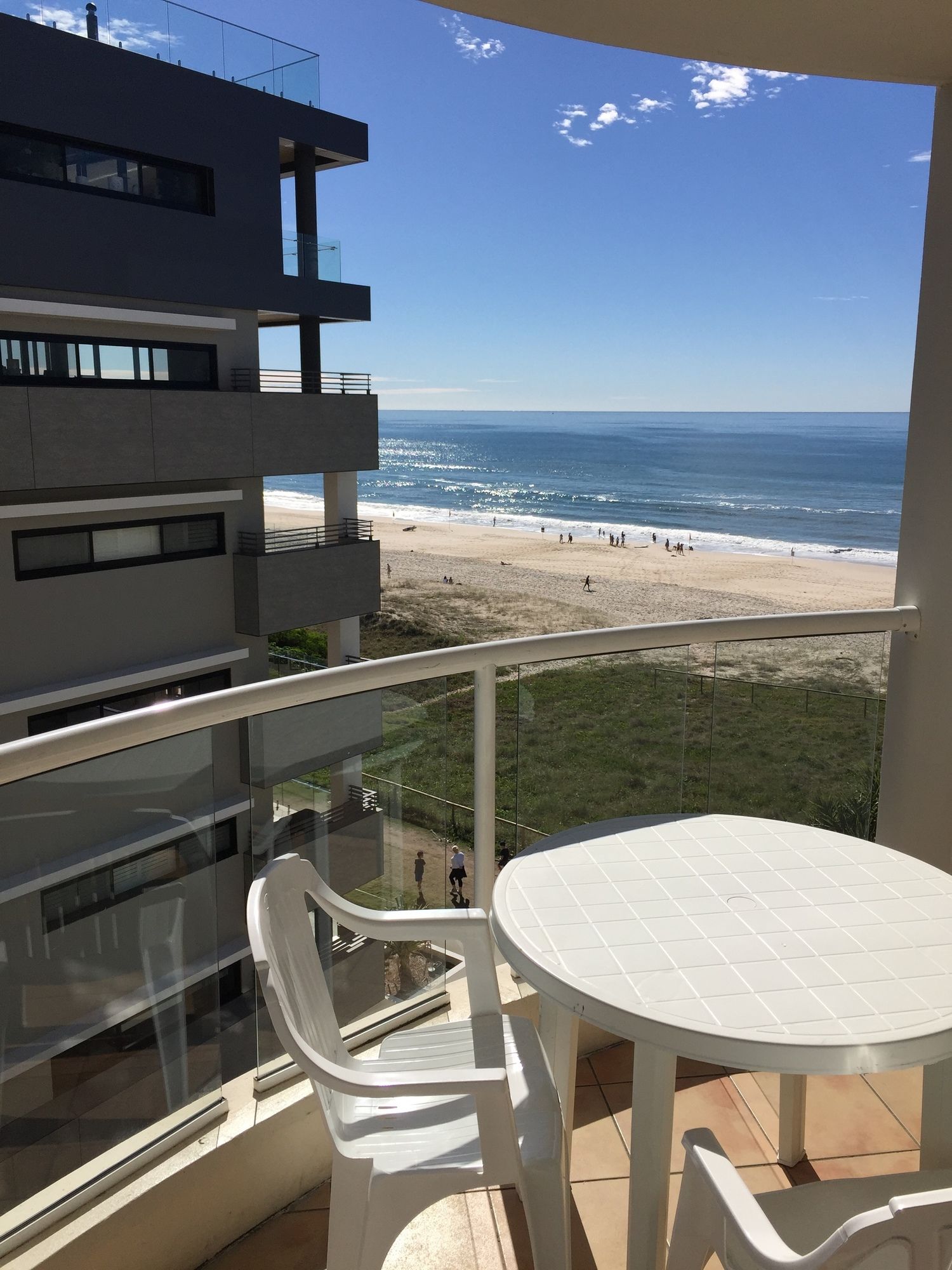 Regency On The Beach
