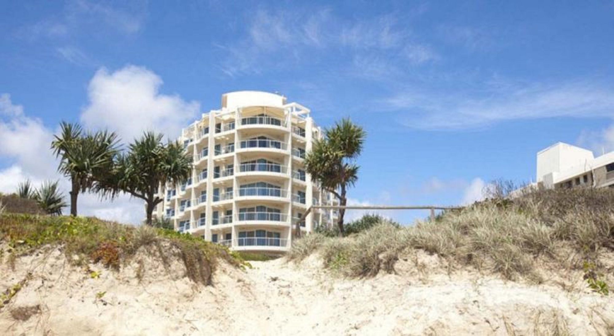 Regency On The Beach