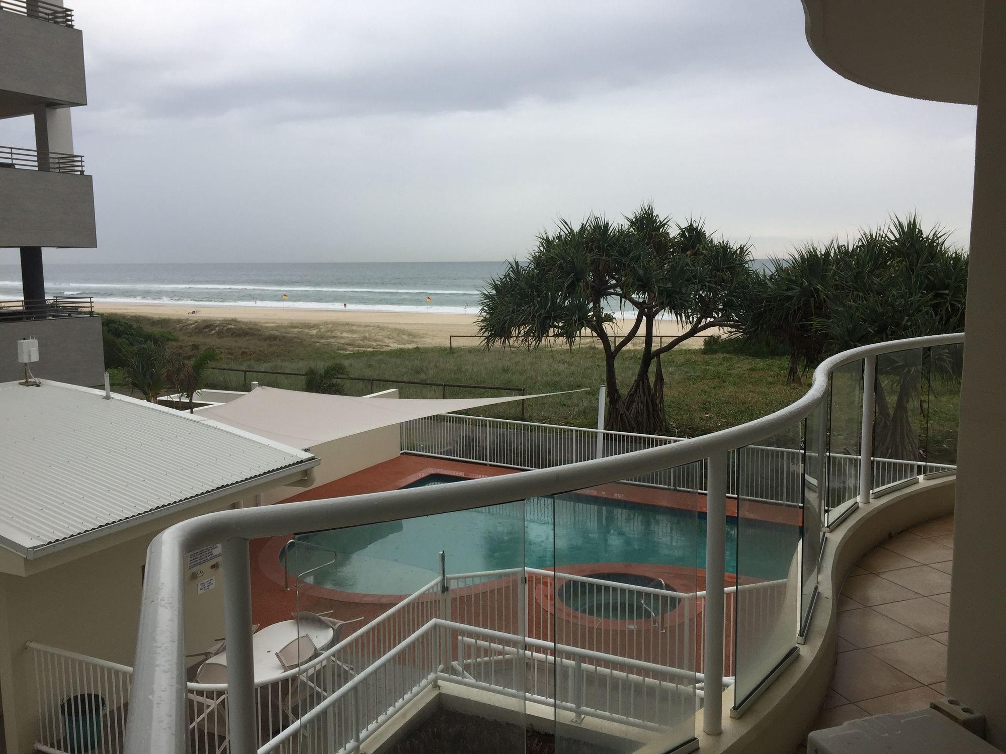 Regency On The Beach