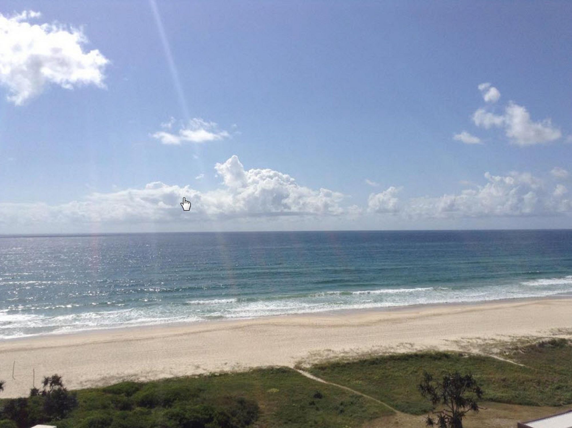Regency On The Beach