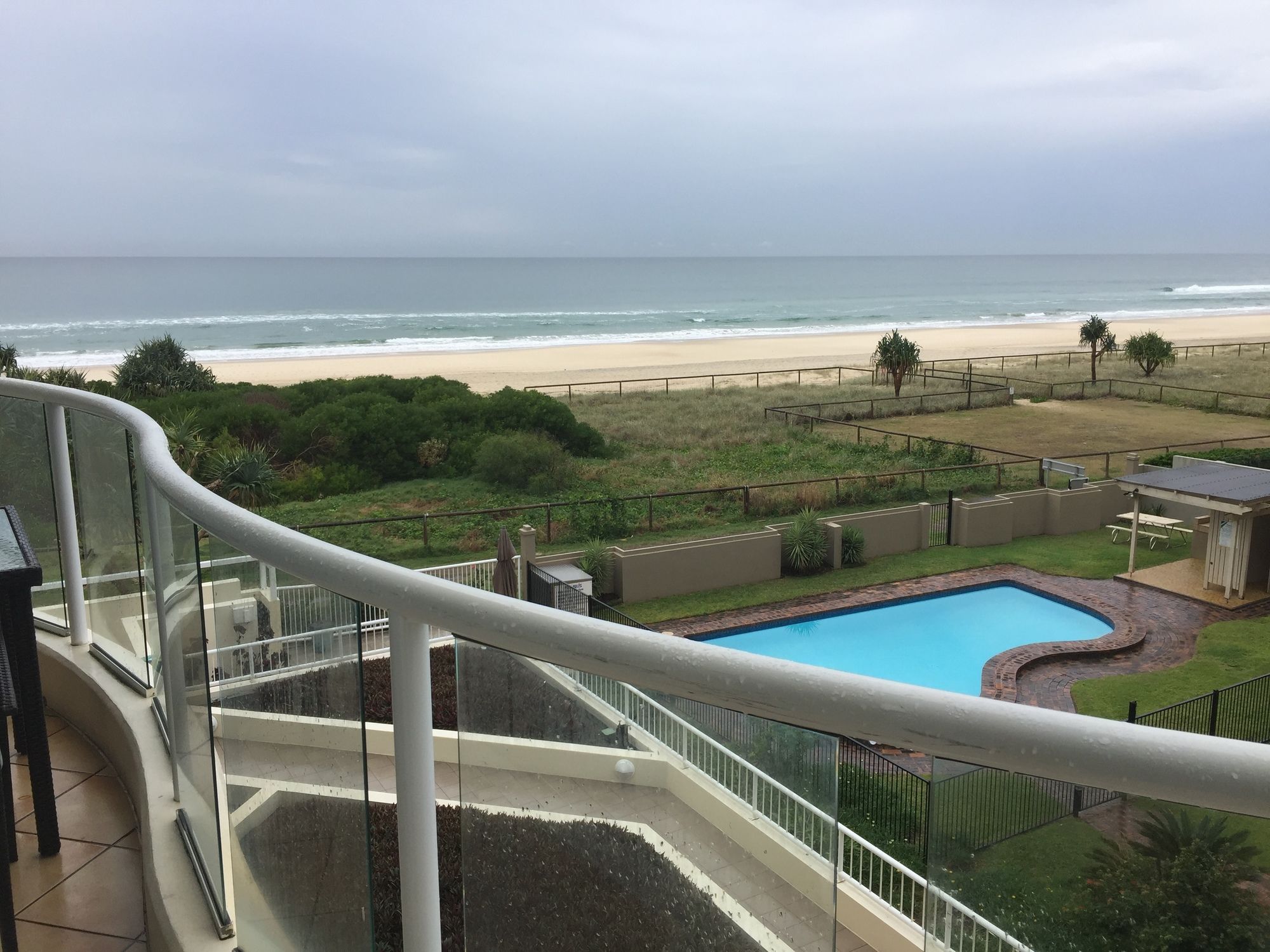 Regency On The Beach