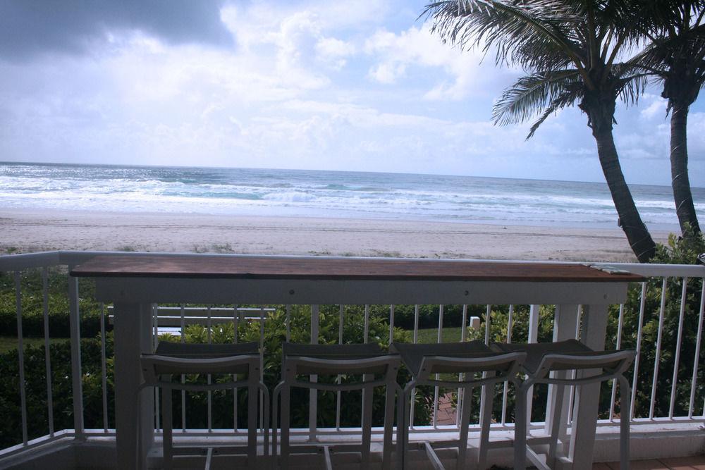 Surfers Horizons