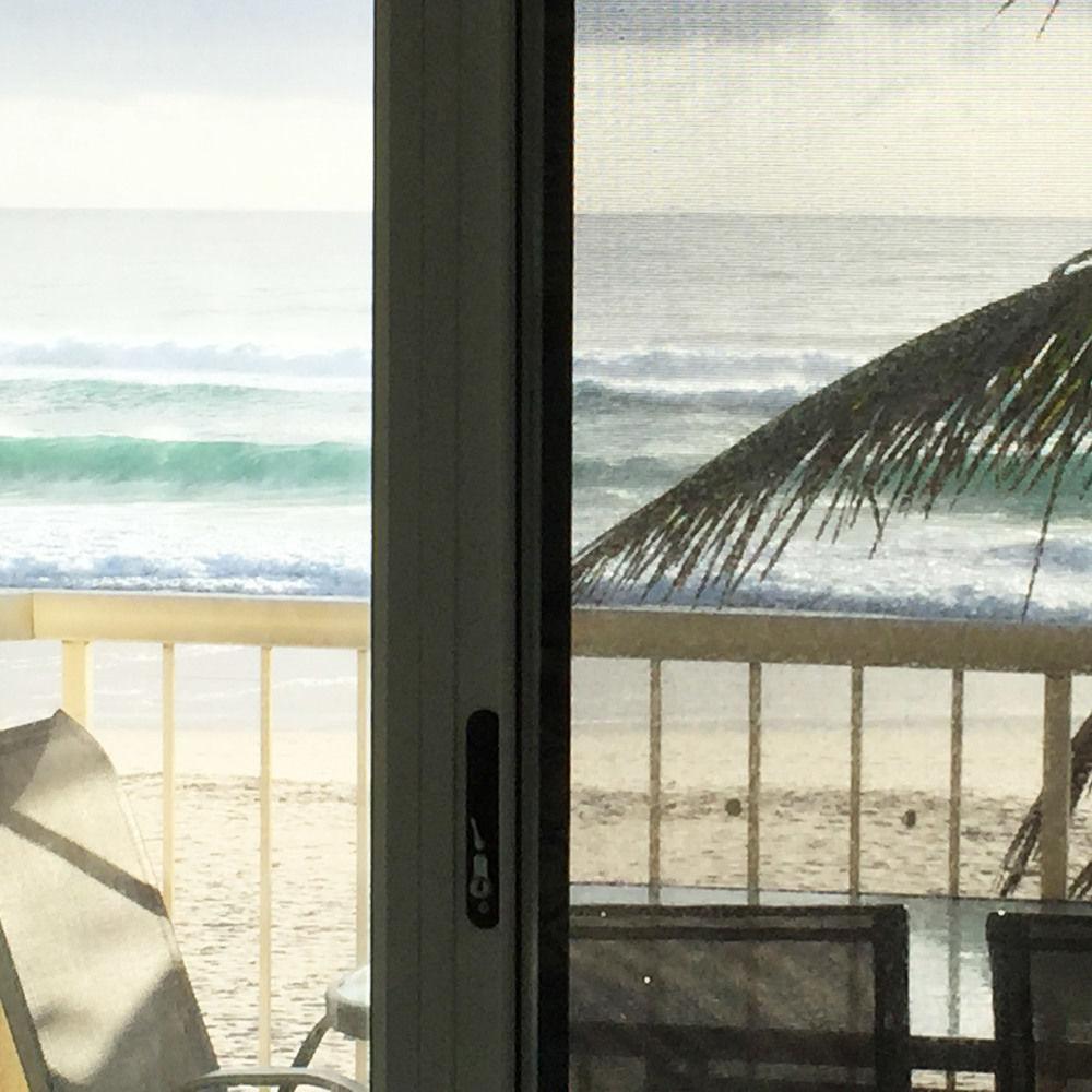 Surfers Horizons