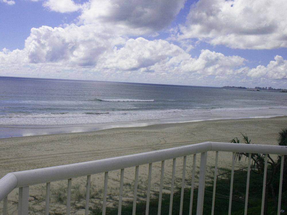Surfers Horizons