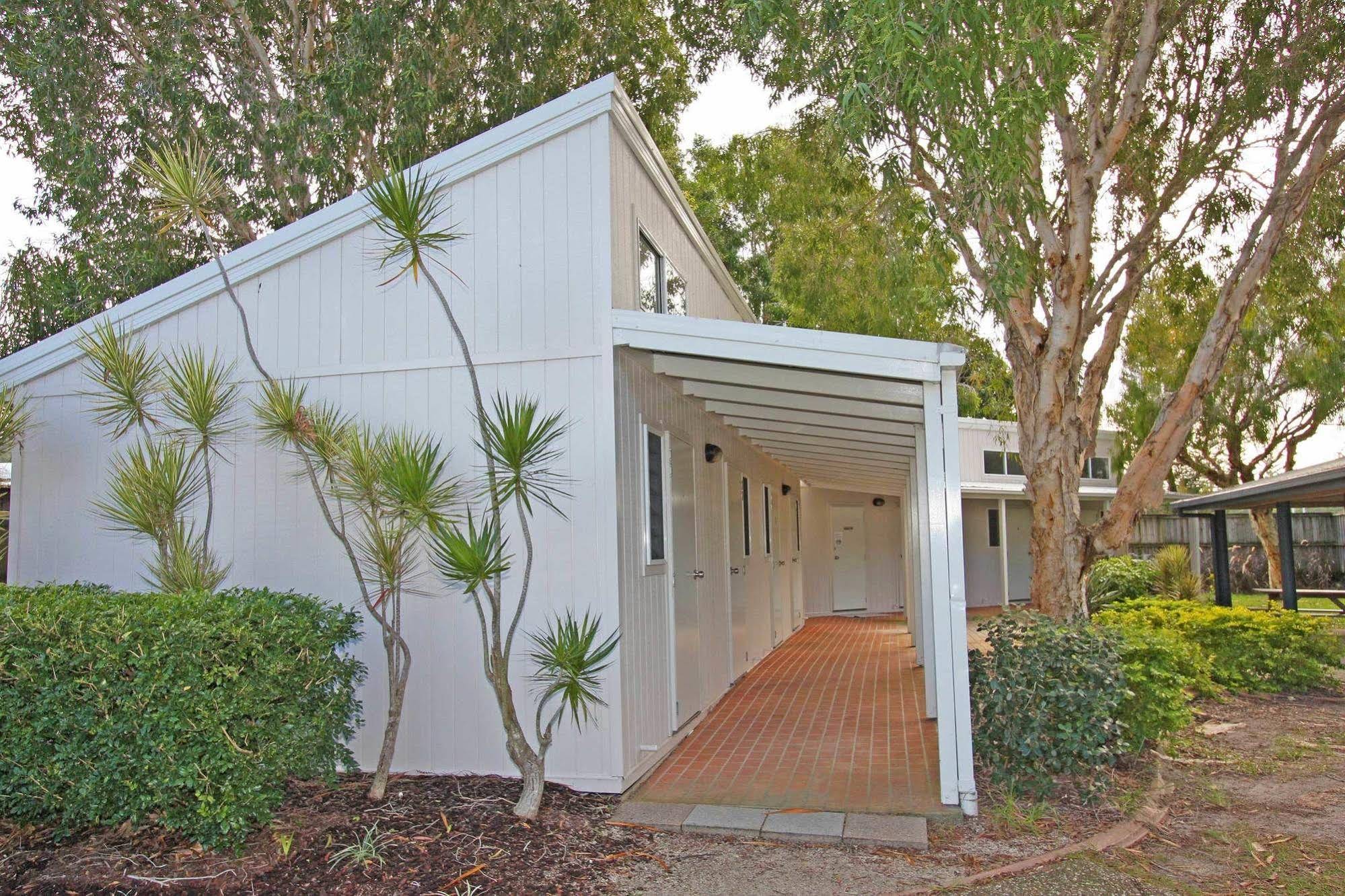 Tallebudgera Creek Tourist Park