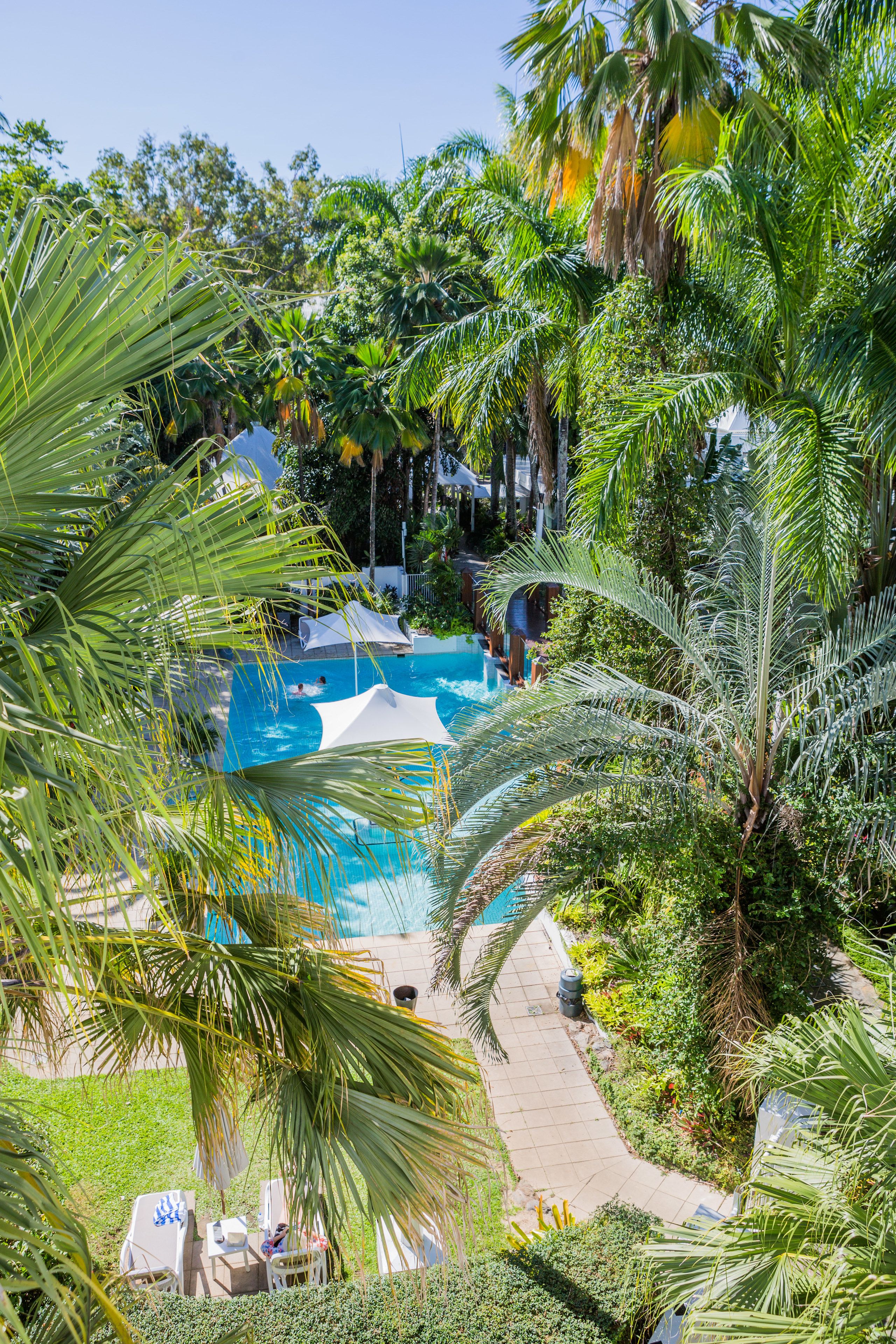 Alamanda Palm Cove by Lancemore