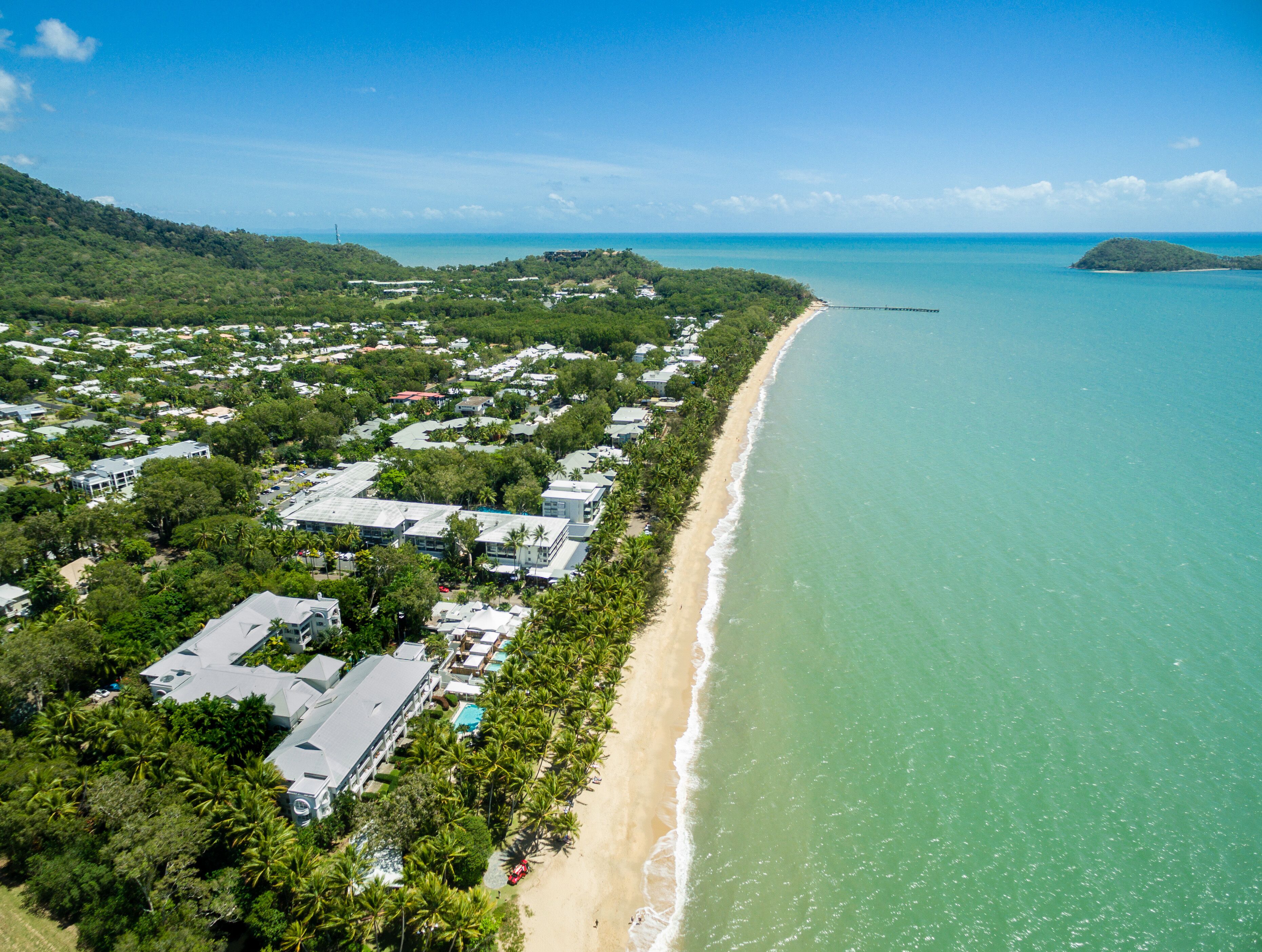 Alamanda Palm Cove by Lancemore