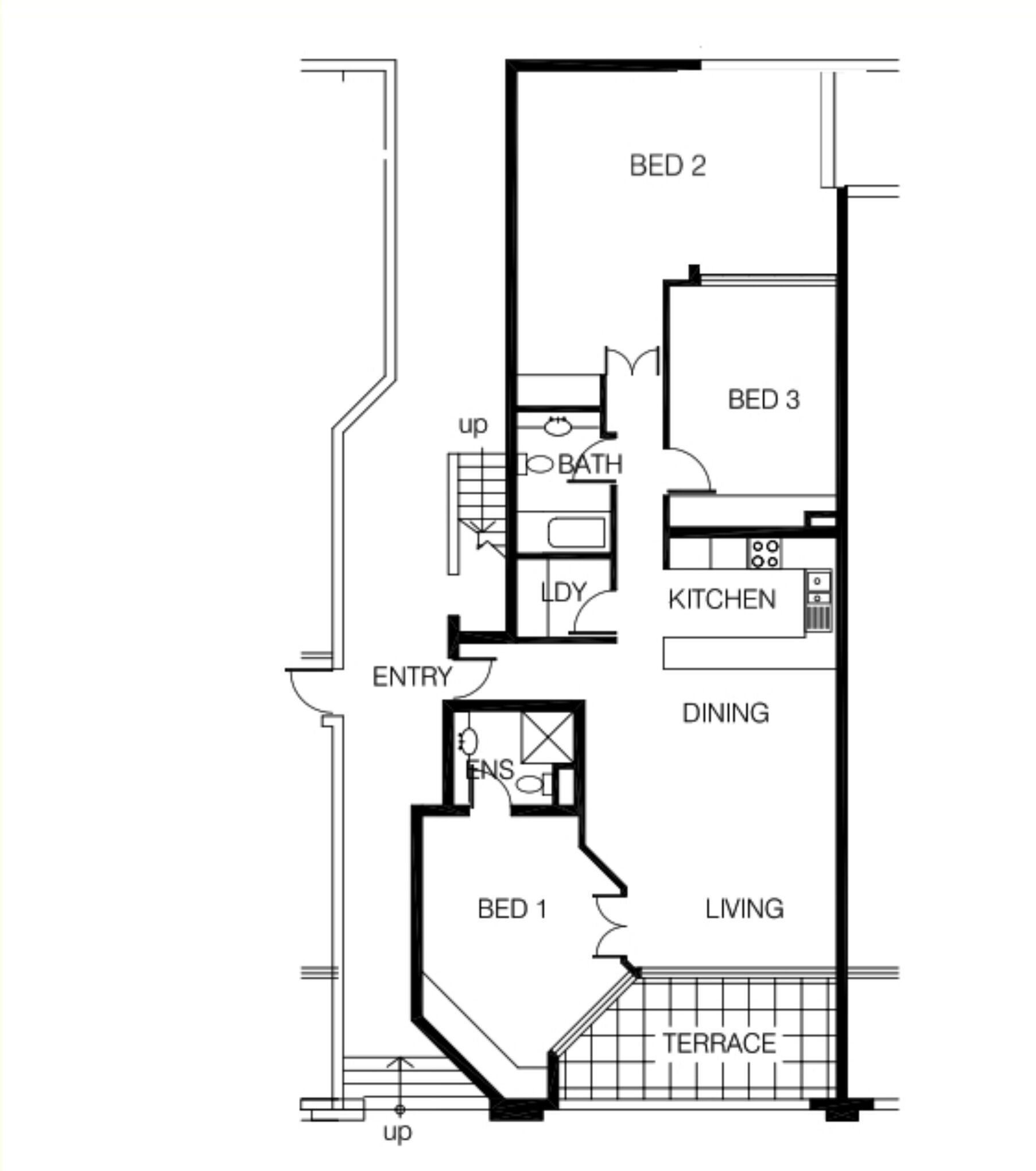 Alamanda Palm Cove by Lancemore
