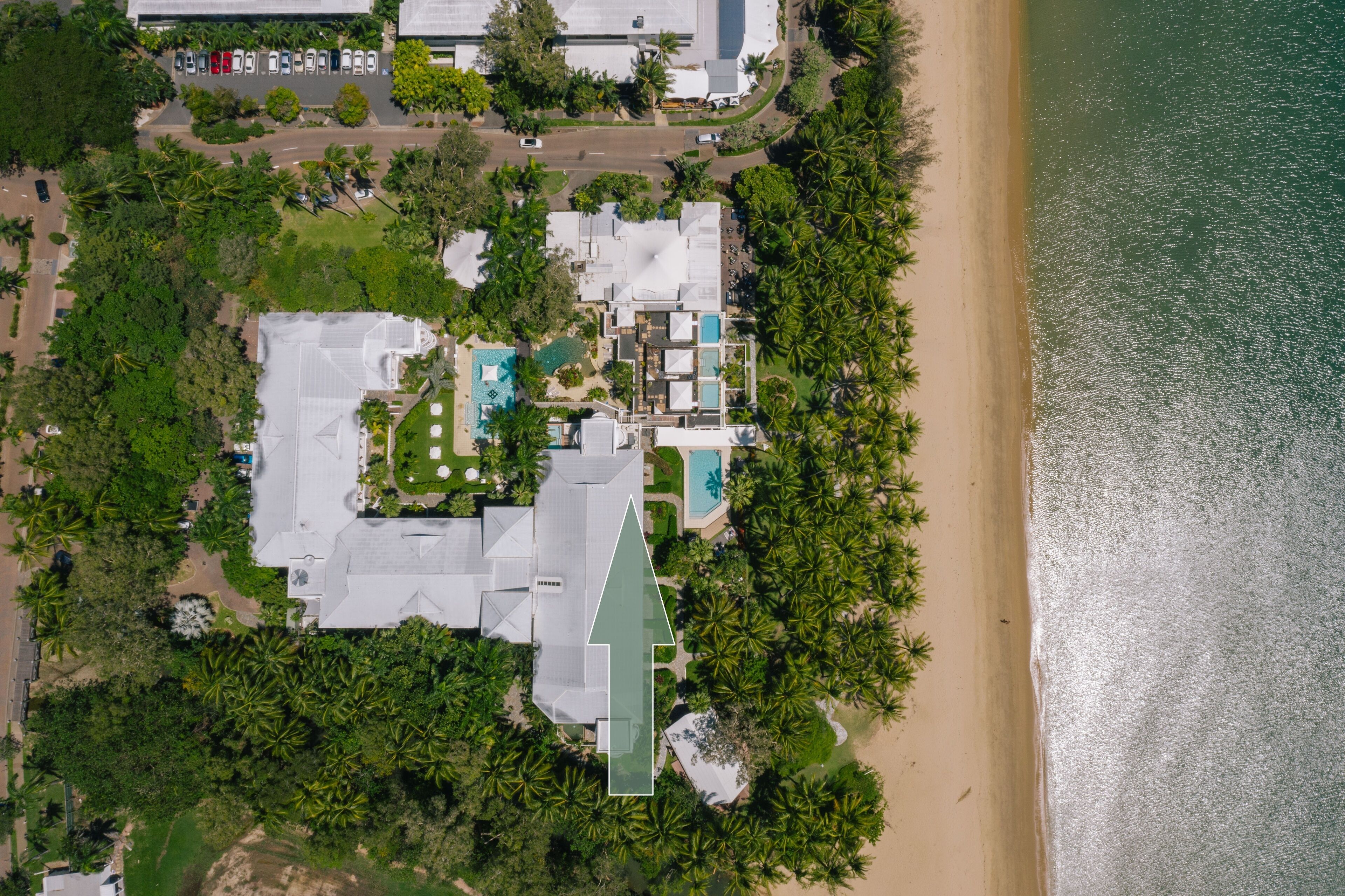 Alamanda Palm Cove by Lancemore