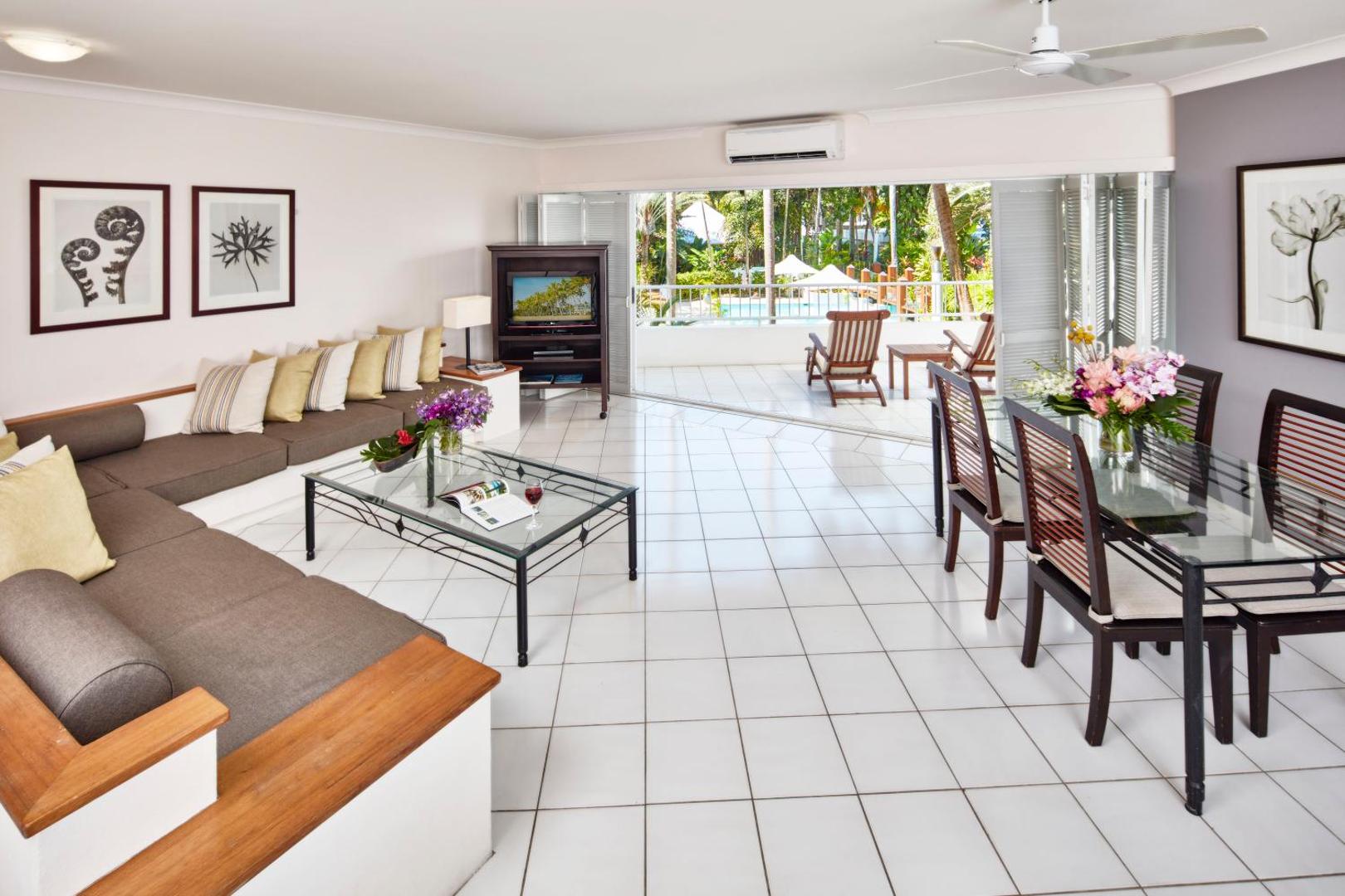 Alamanda Palm Cove by Lancemore