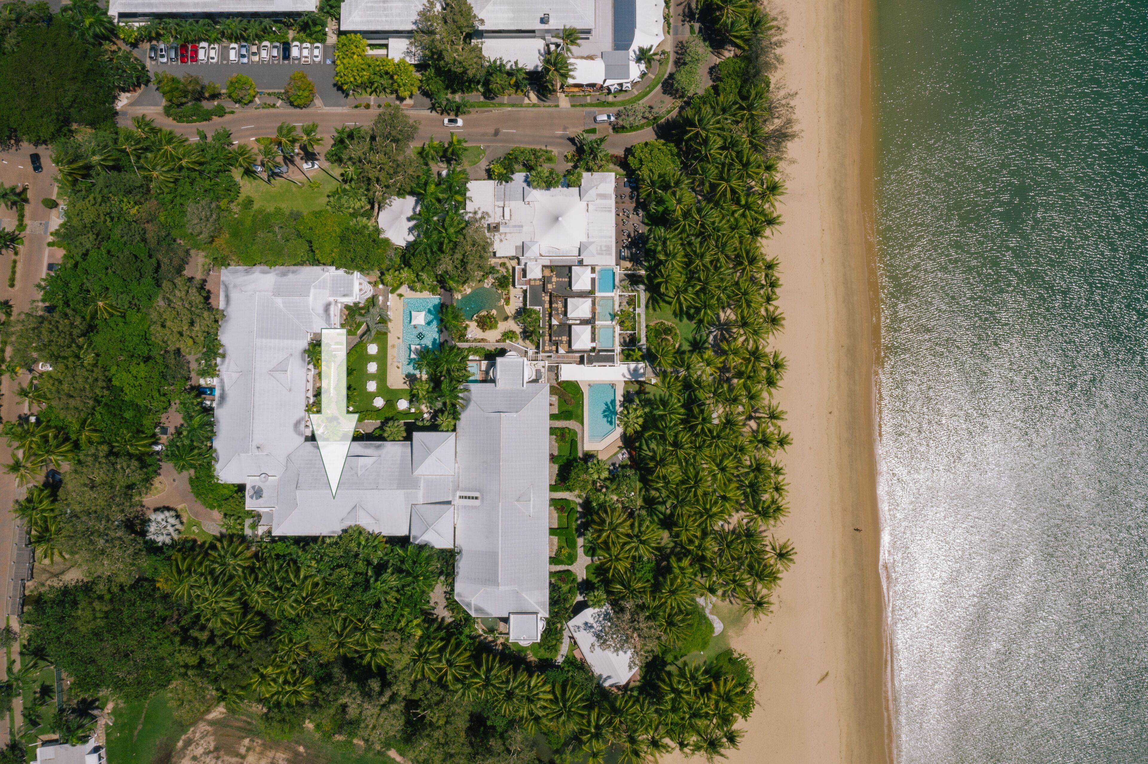Alamanda Palm Cove by Lancemore