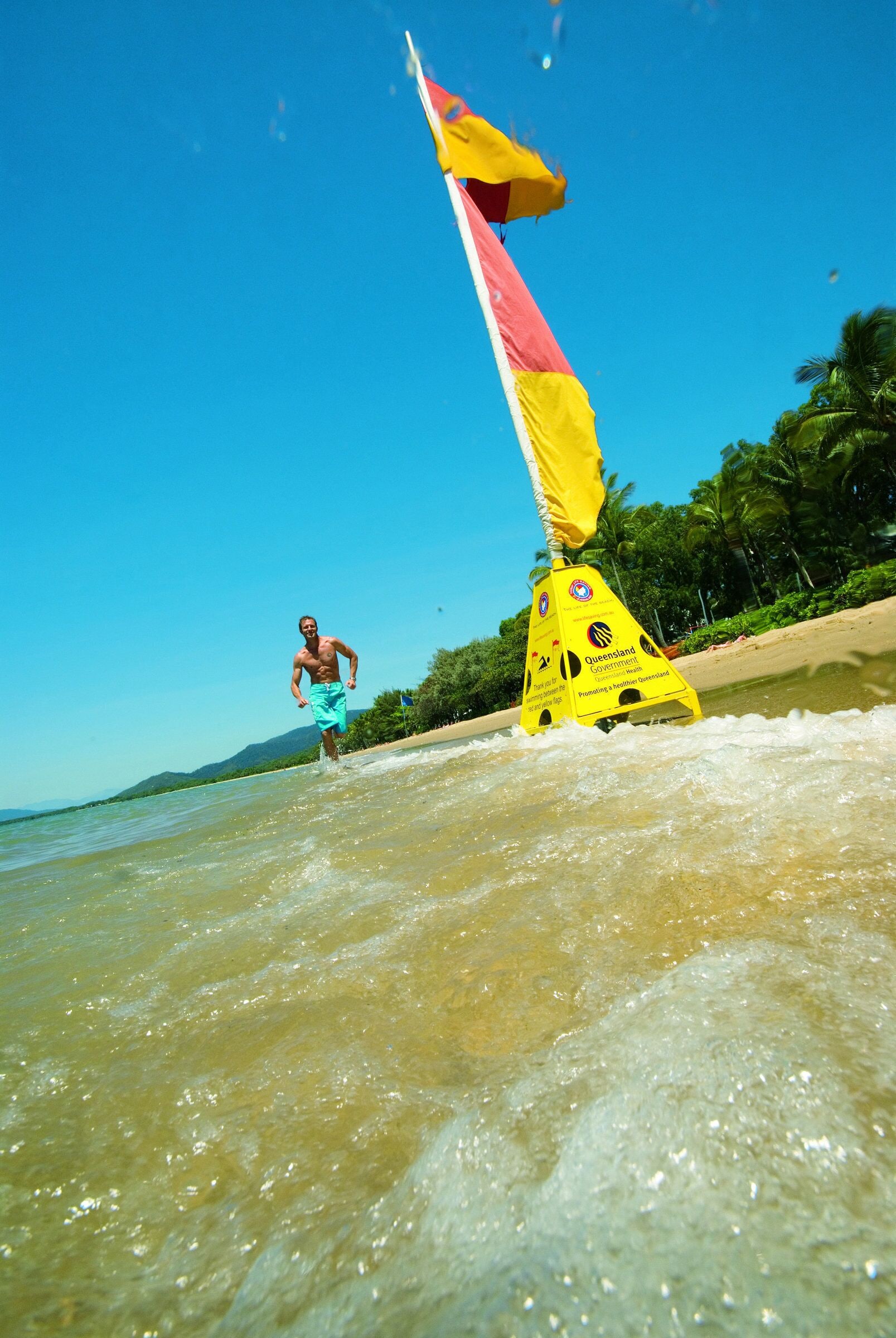 Alamanda Palm Cove by Lancemore