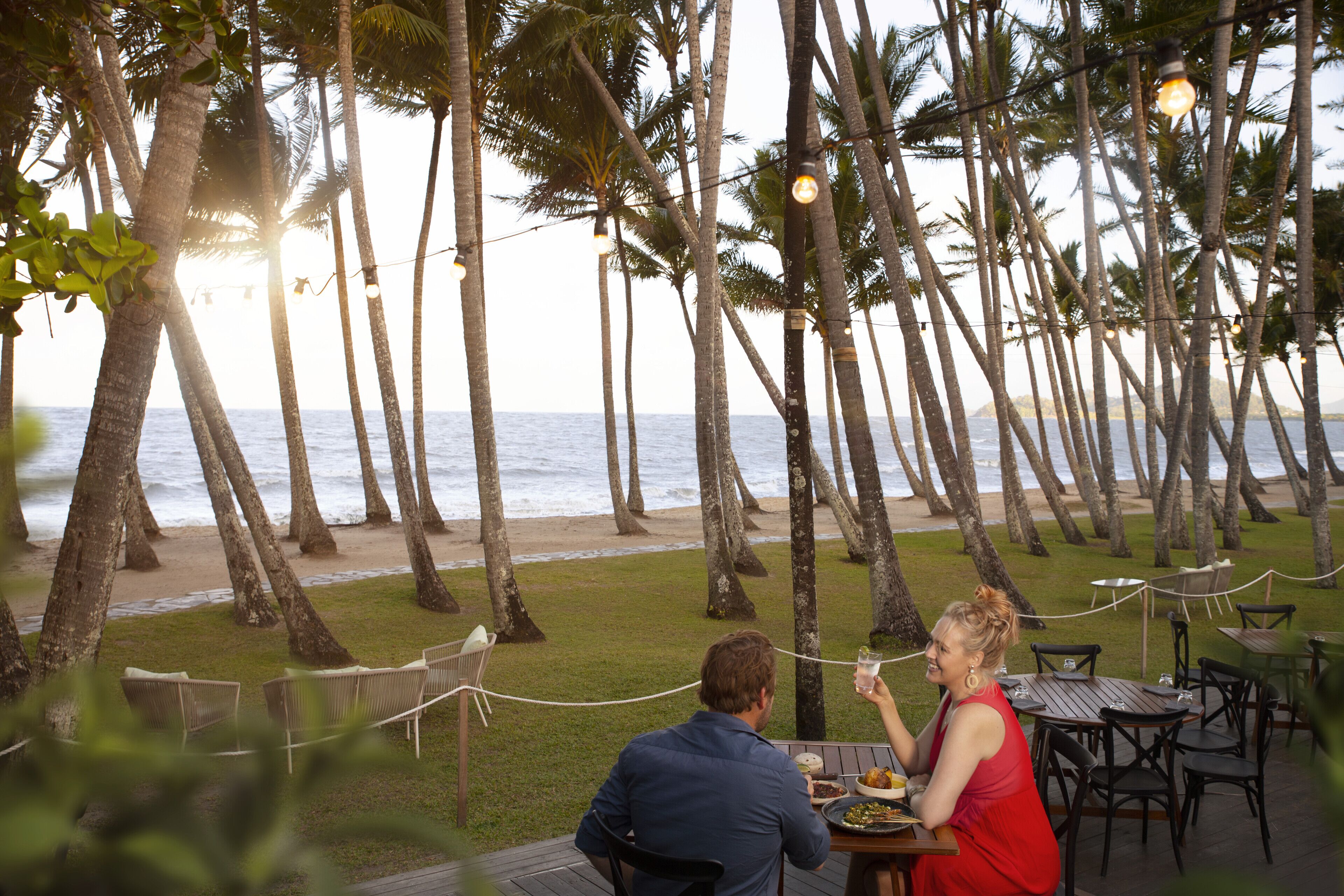 Alamanda Palm Cove by Lancemore
