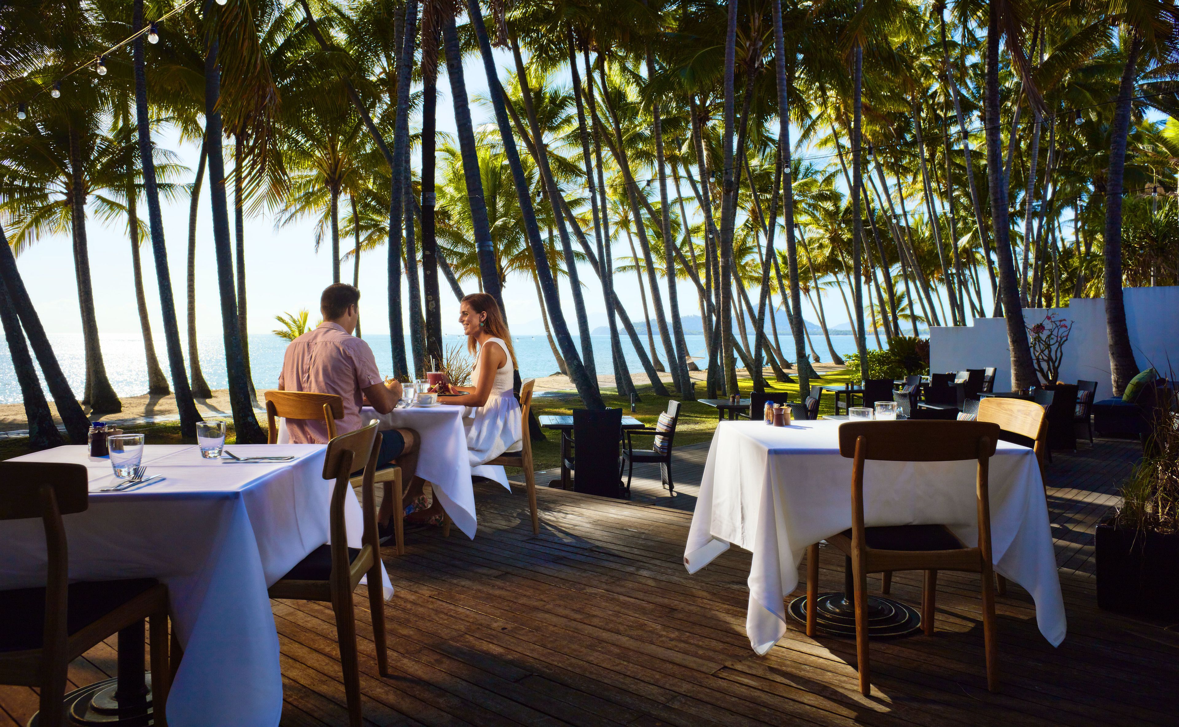 Alamanda Palm Cove by Lancemore