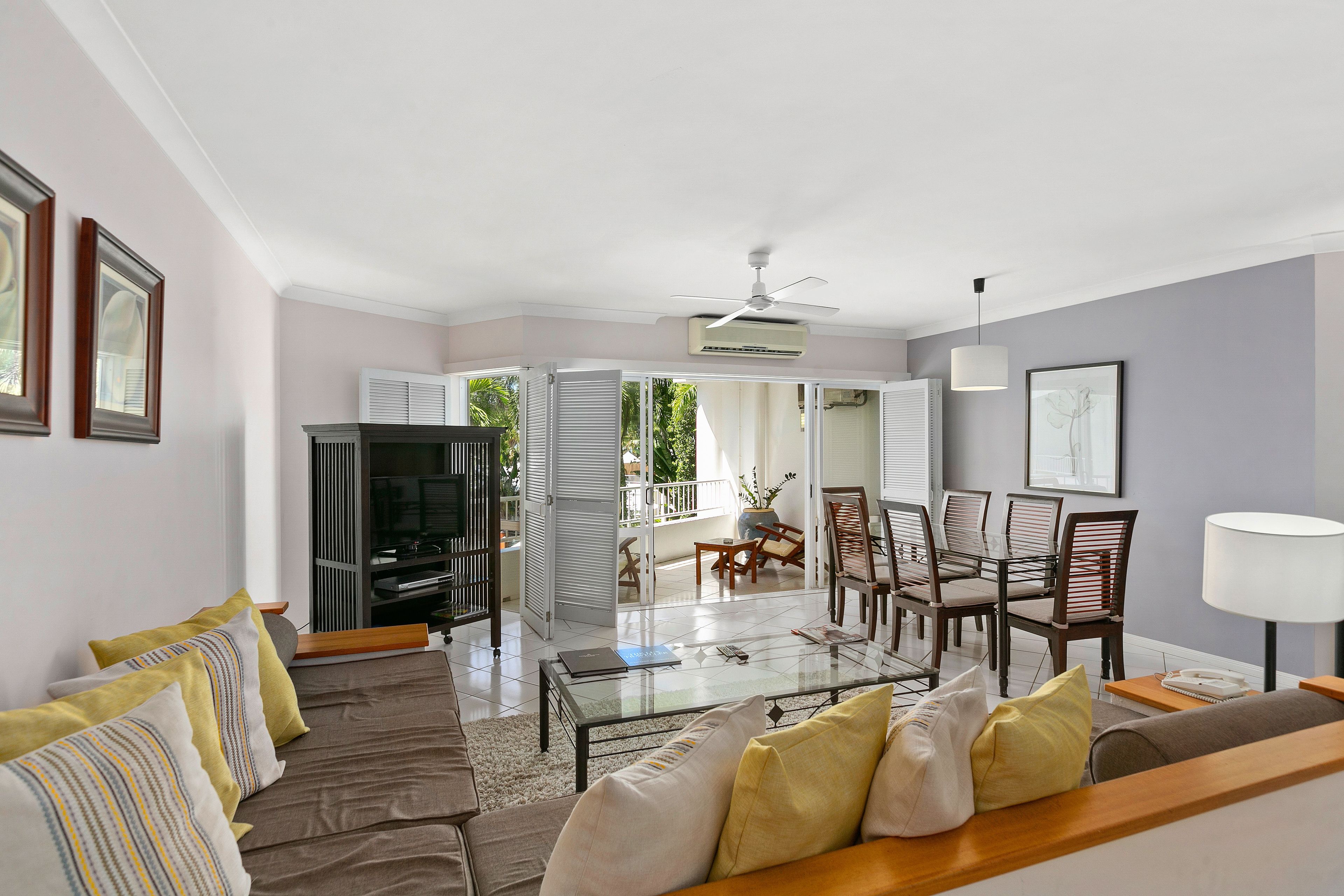 Alamanda Palm Cove by Lancemore