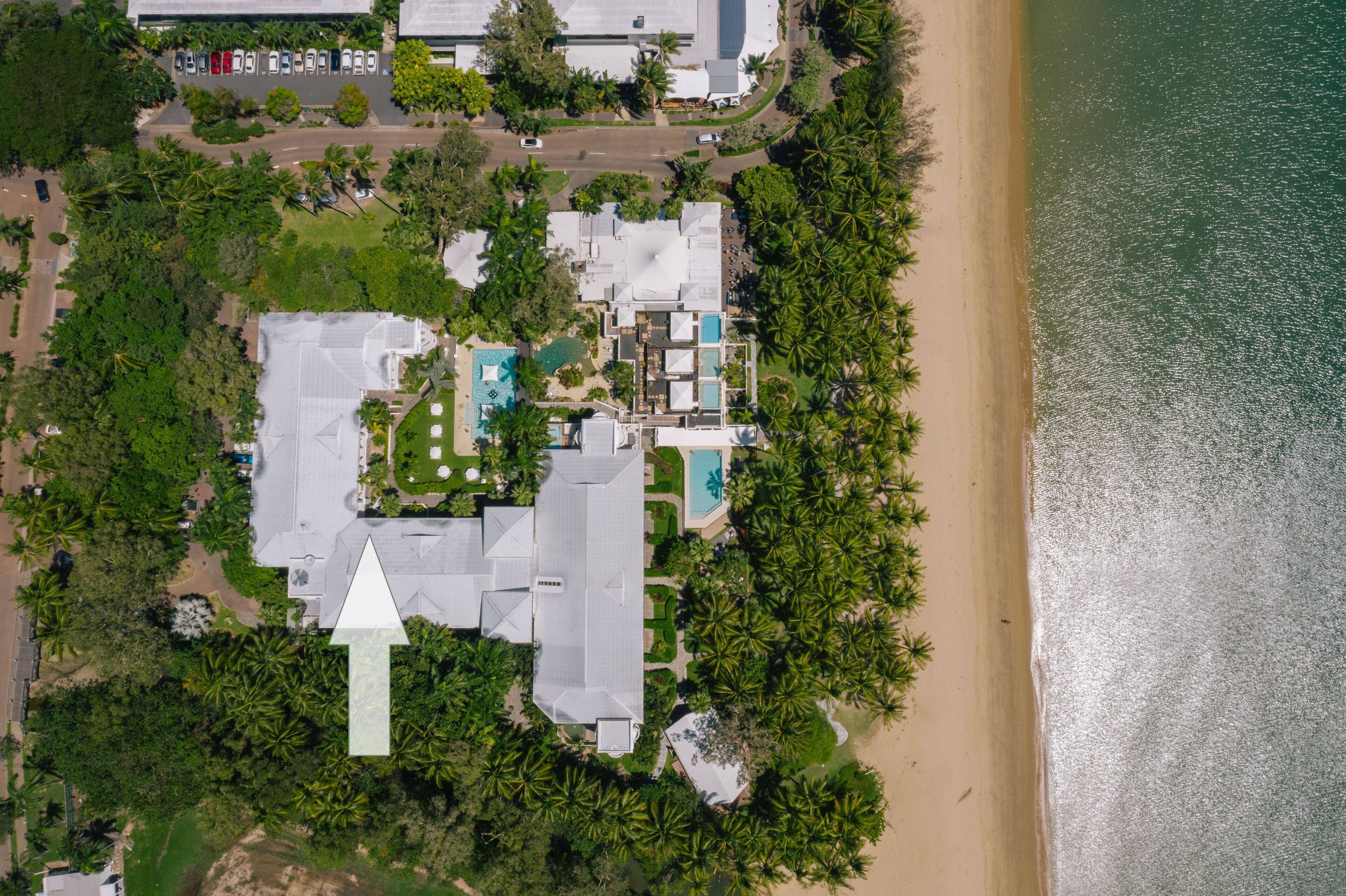 Alamanda Palm Cove by Lancemore