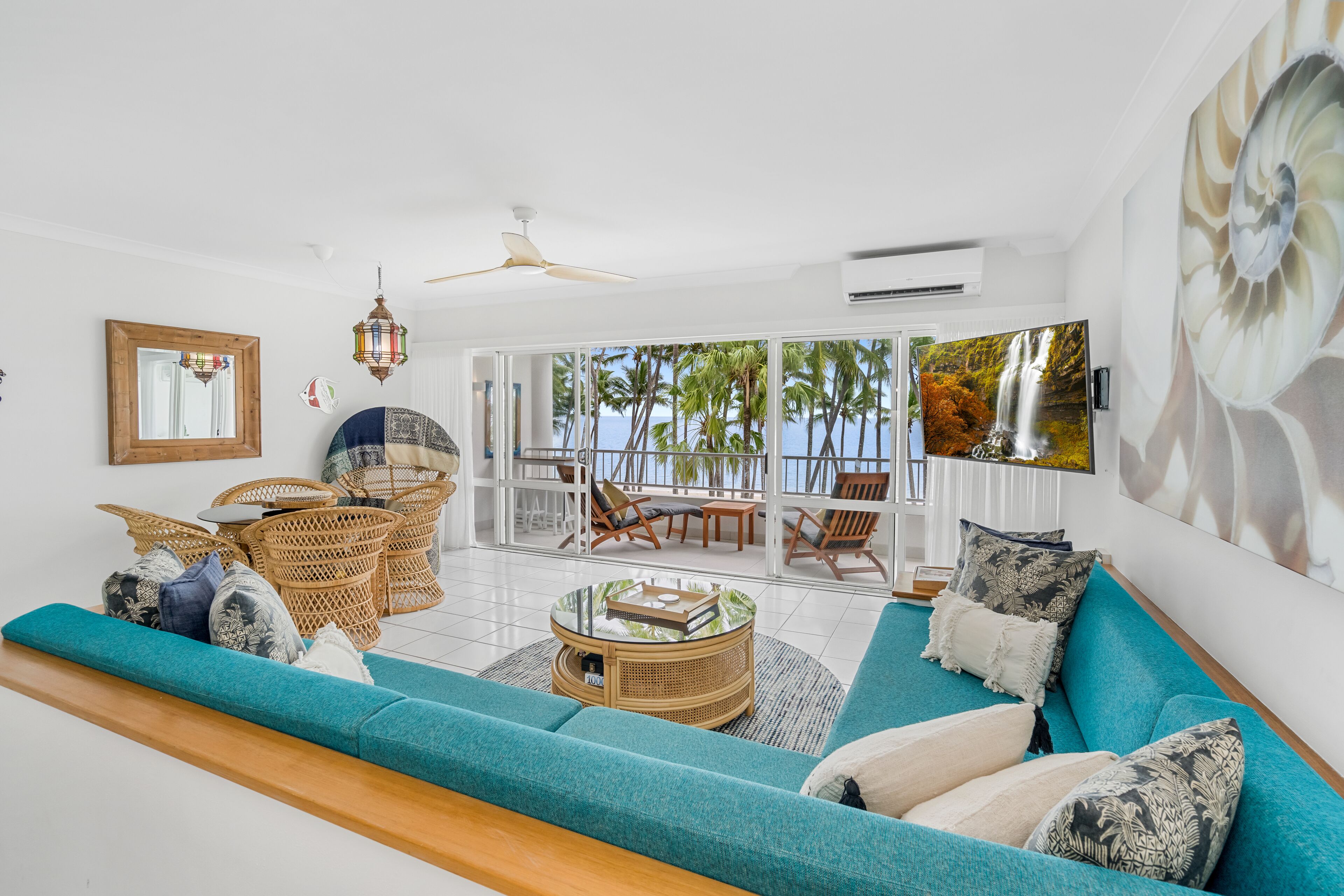 Alamanda Palm Cove by Lancemore