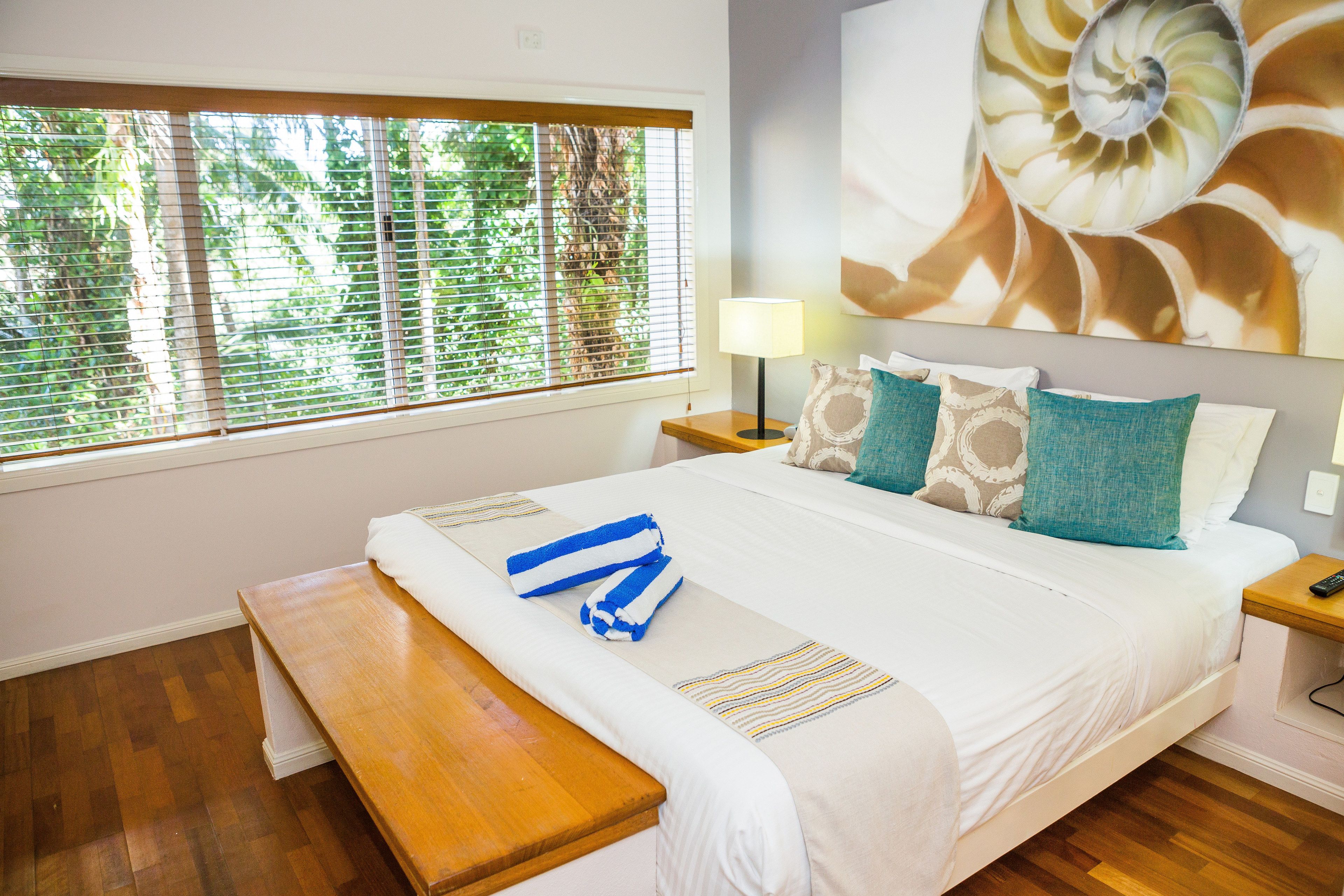 Alamanda Palm Cove by Lancemore