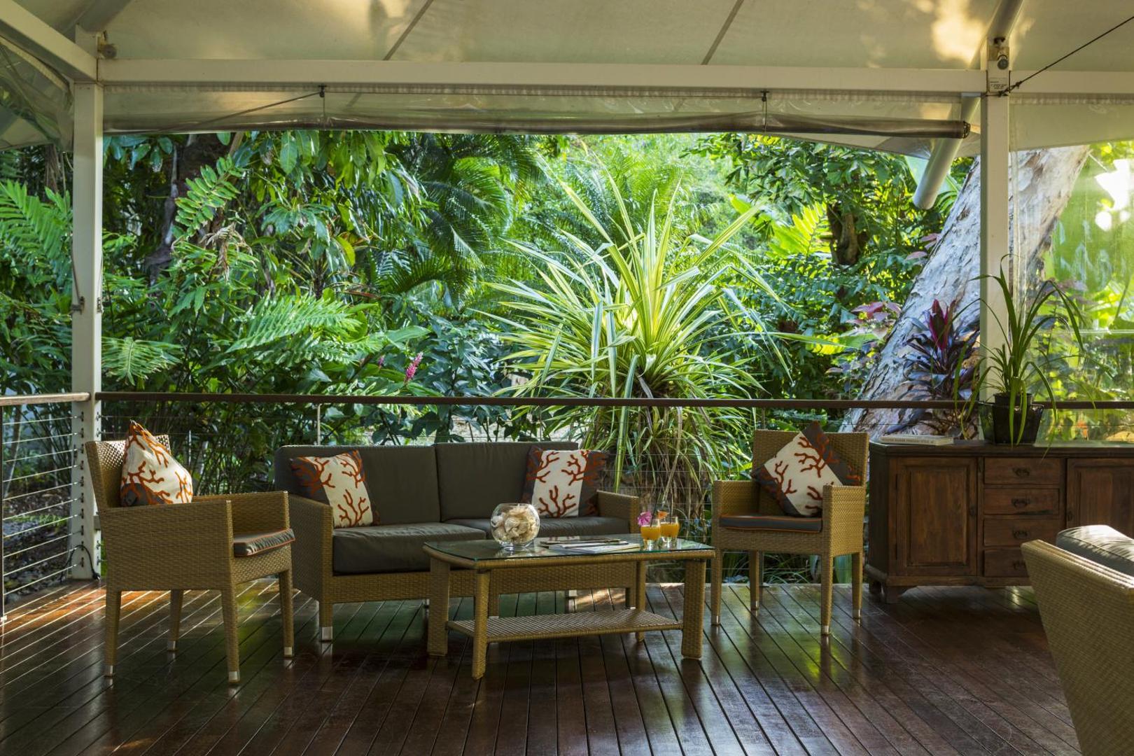 Alamanda Palm Cove by Lancemore