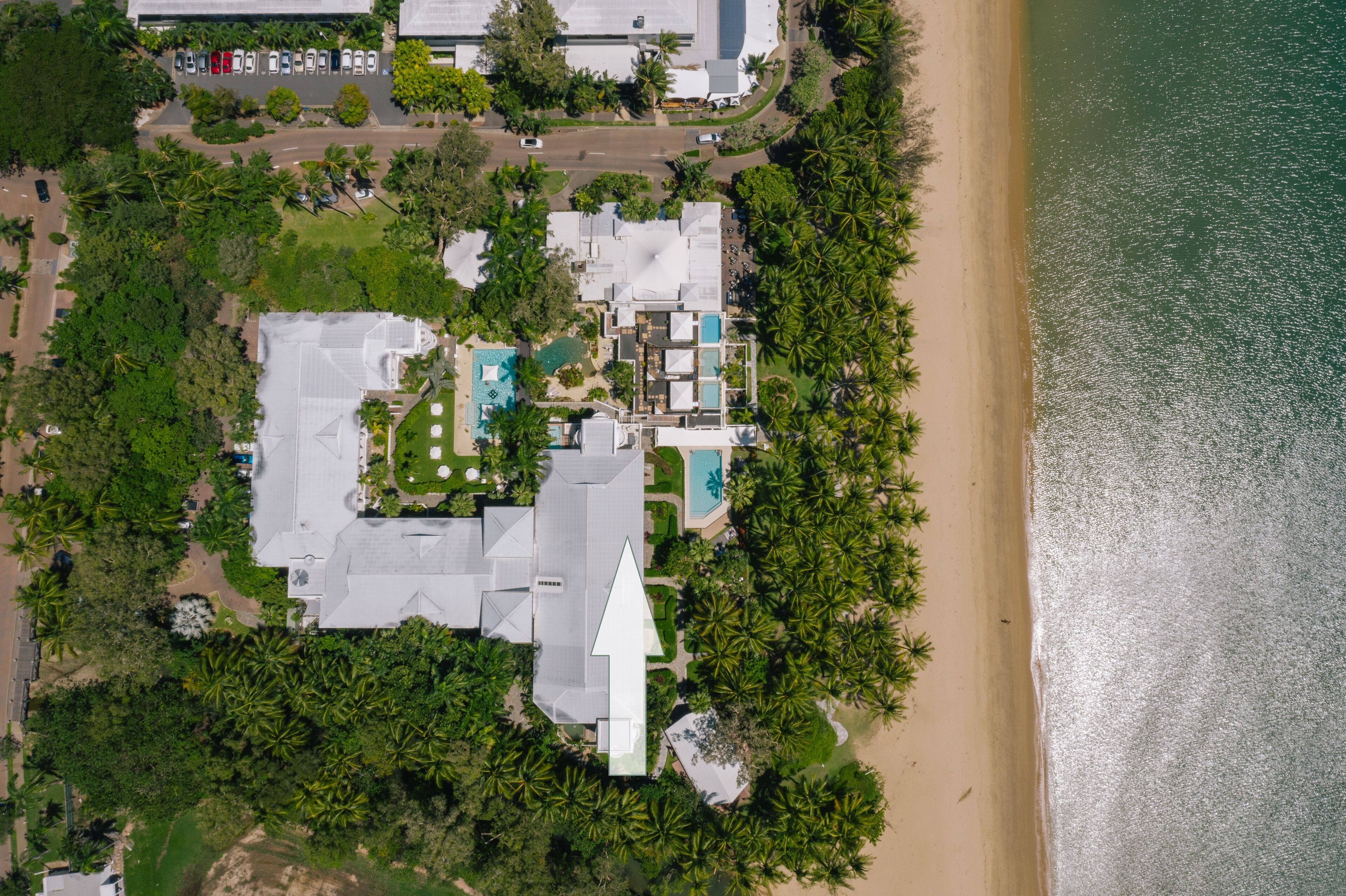 Alamanda Palm Cove by Lancemore