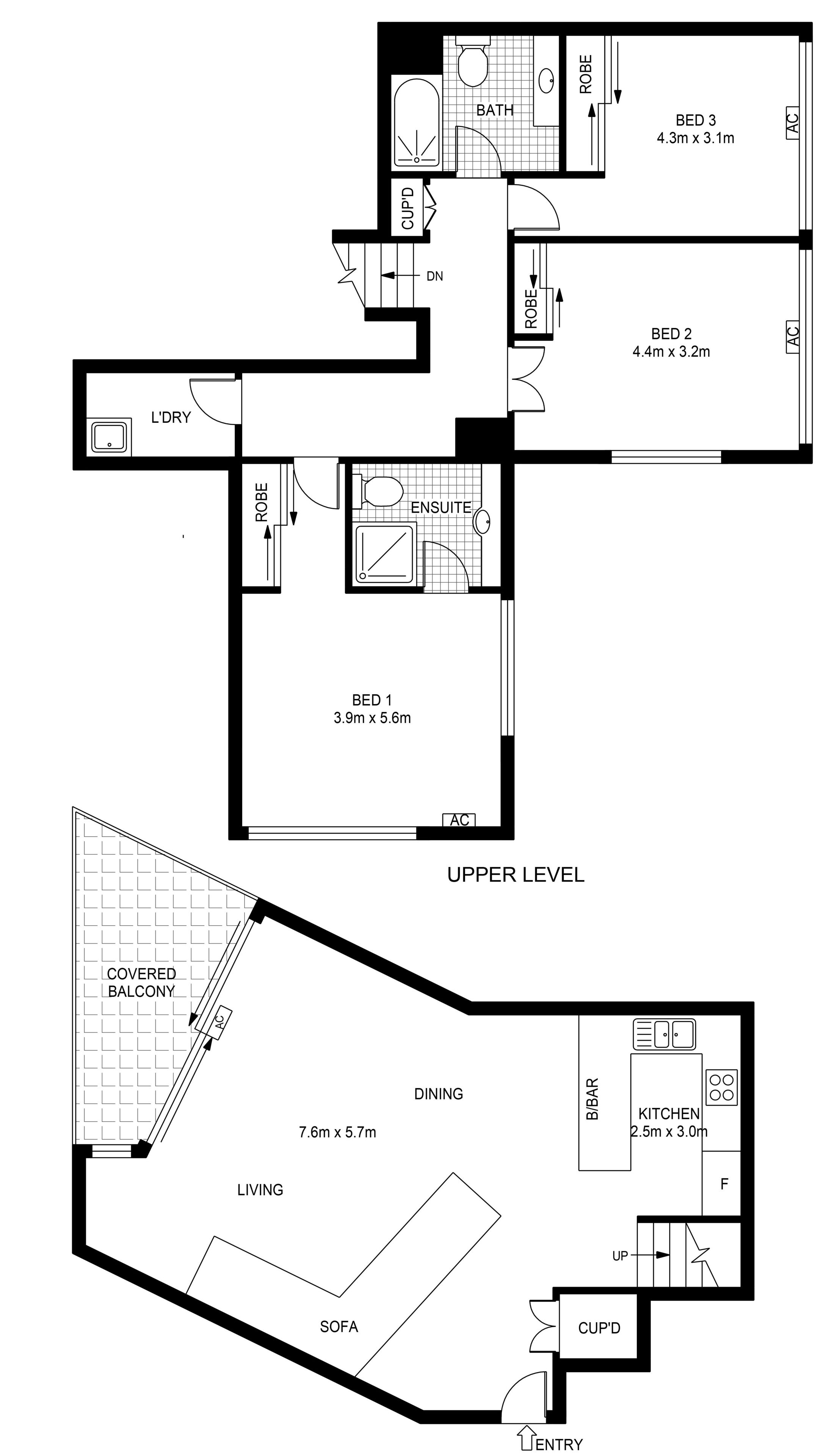 Alamanda Palm Cove by Lancemore