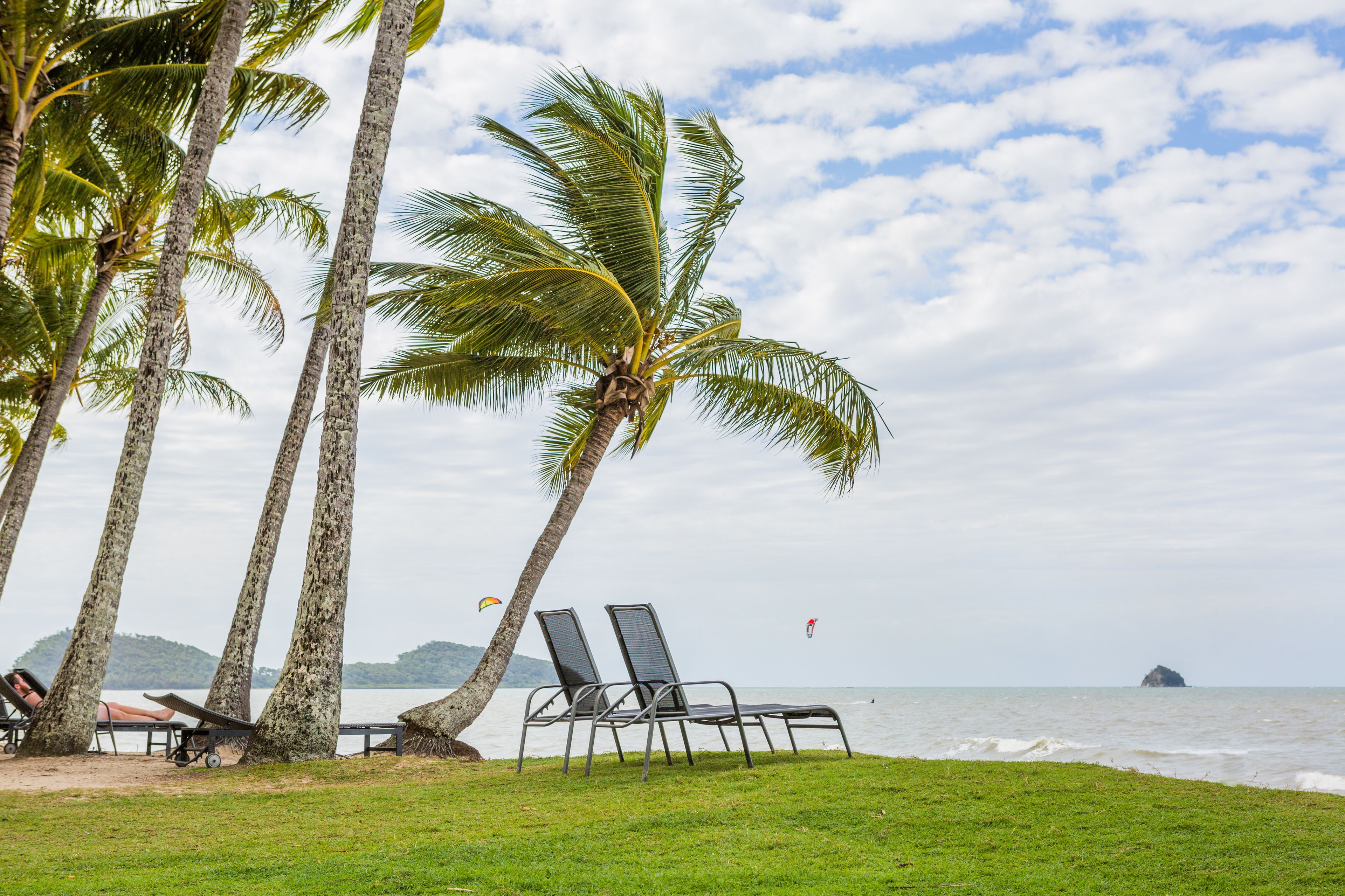 Alamanda Palm Cove by Lancemore
